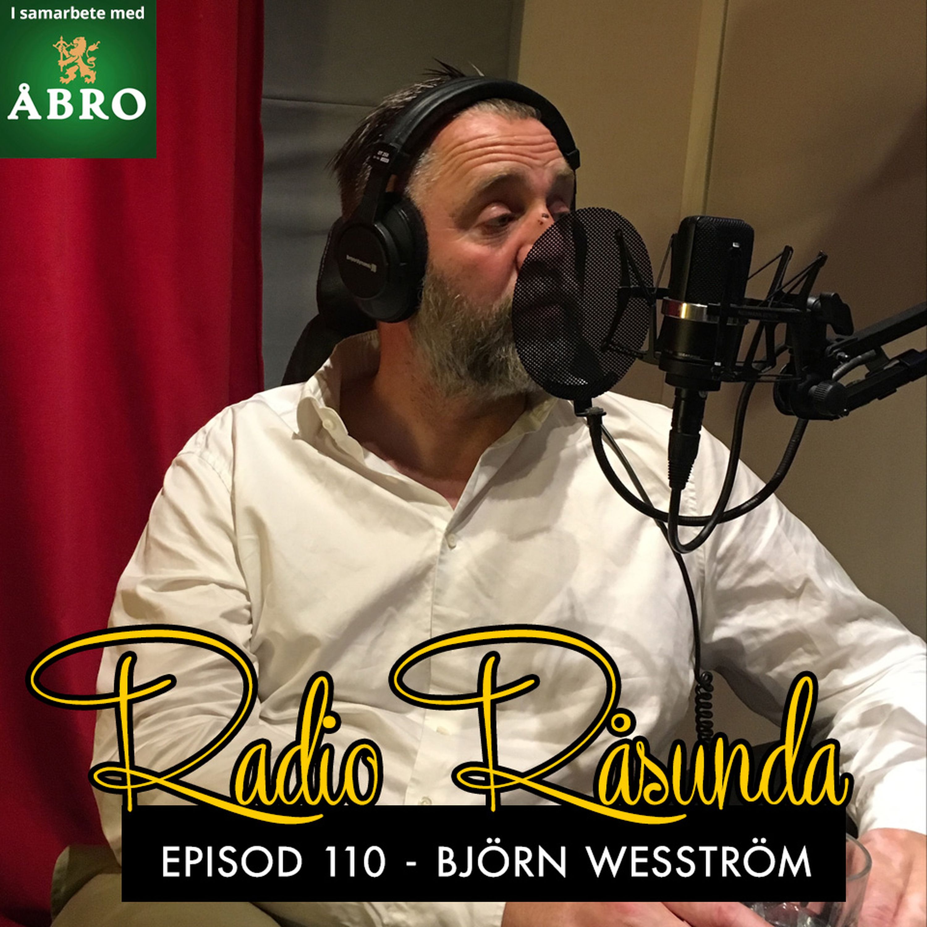 Radio Råsunda
