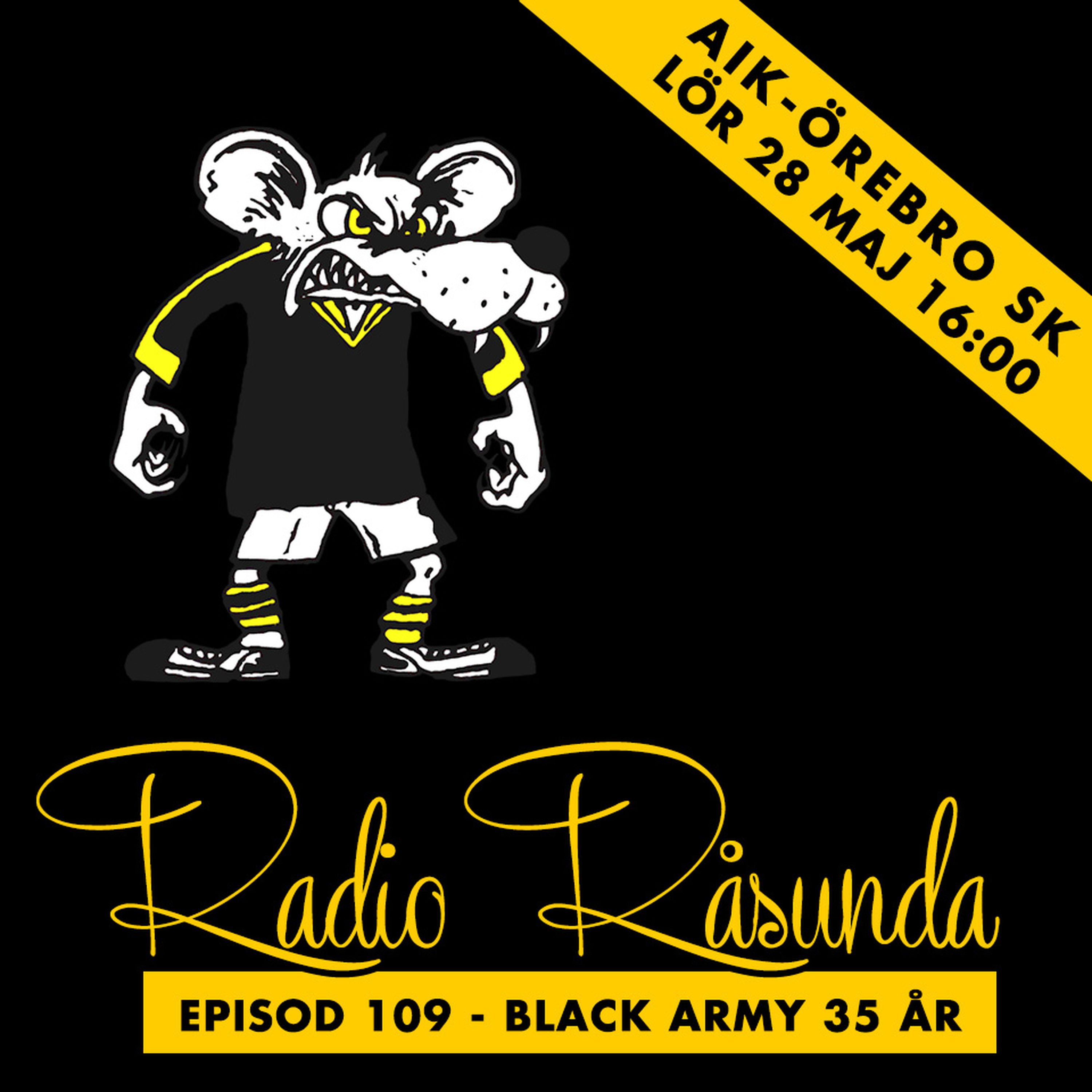 Radio Råsunda