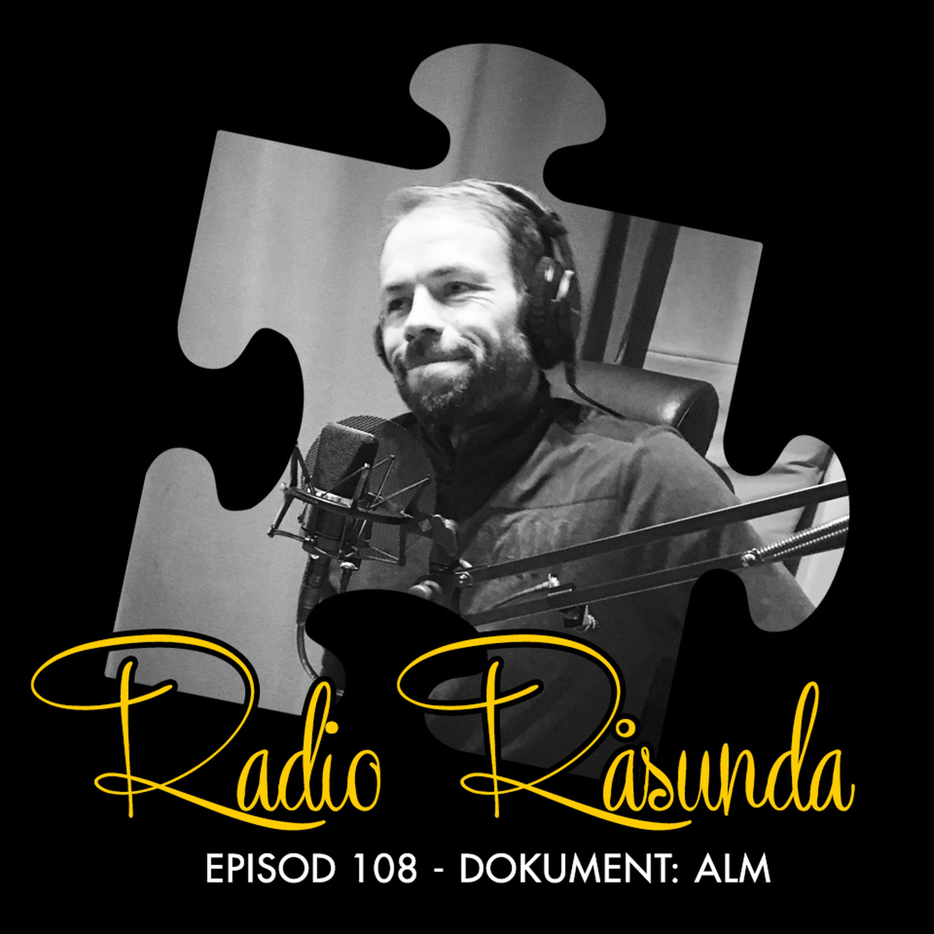 Radio Råsunda