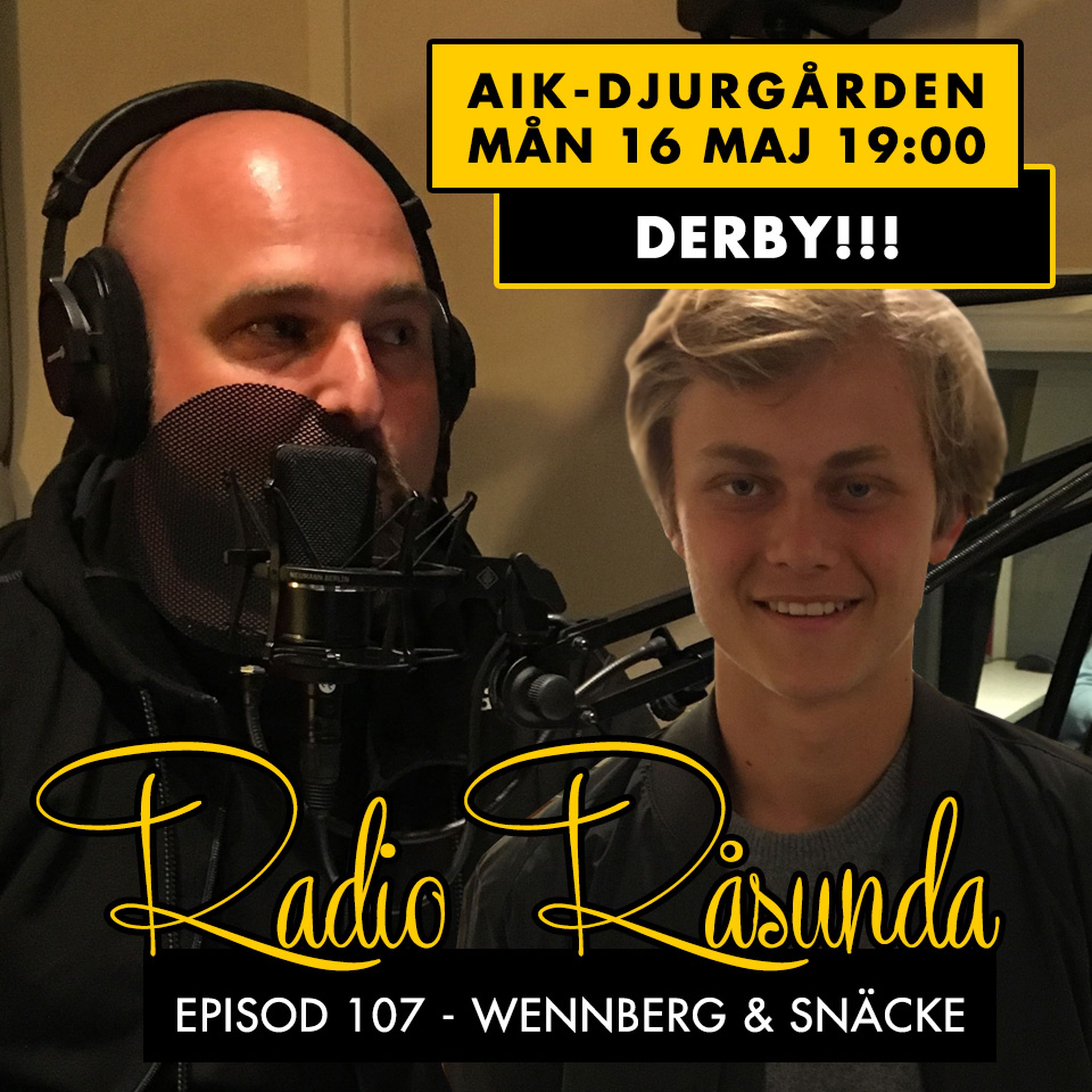Radio Råsunda