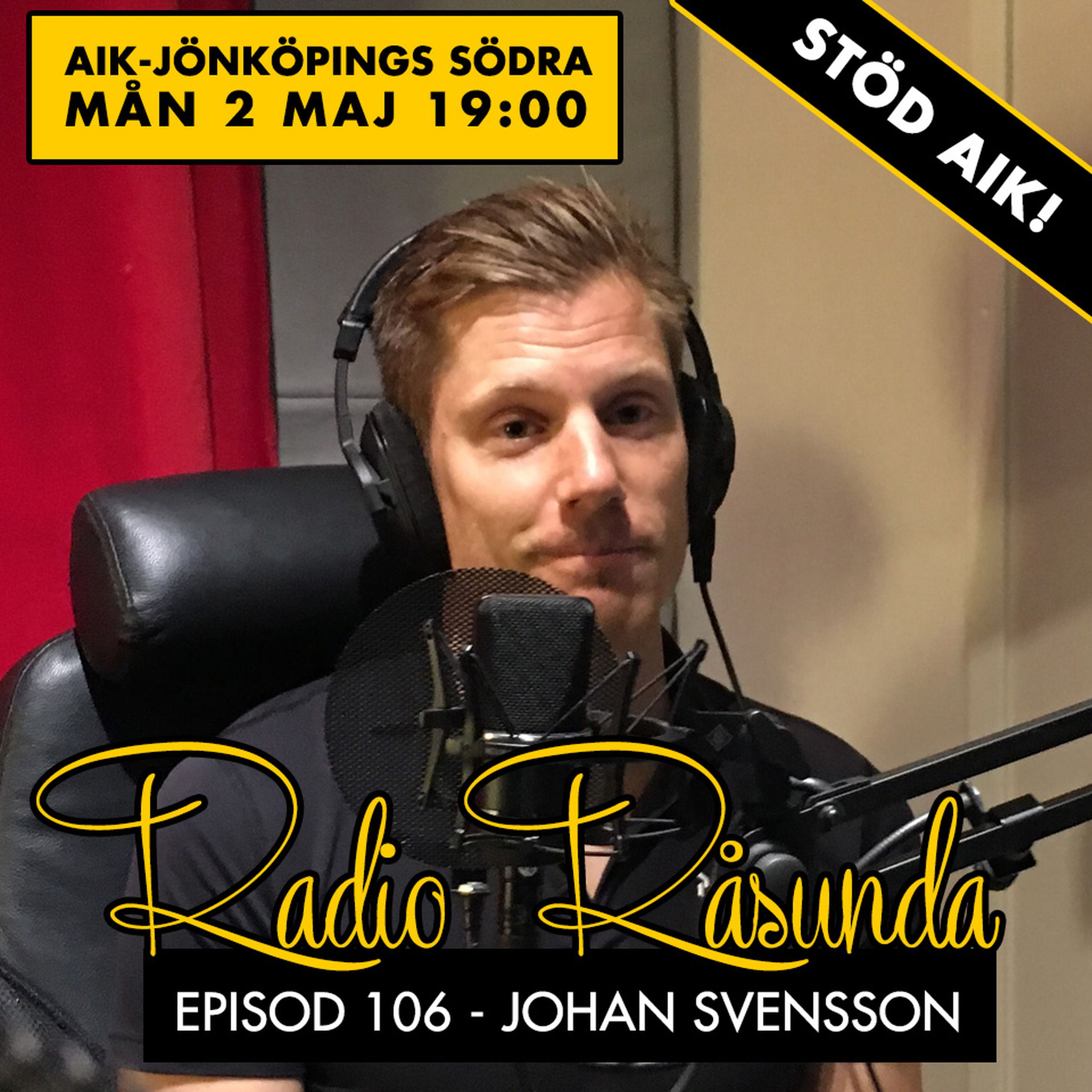 Radio Råsunda