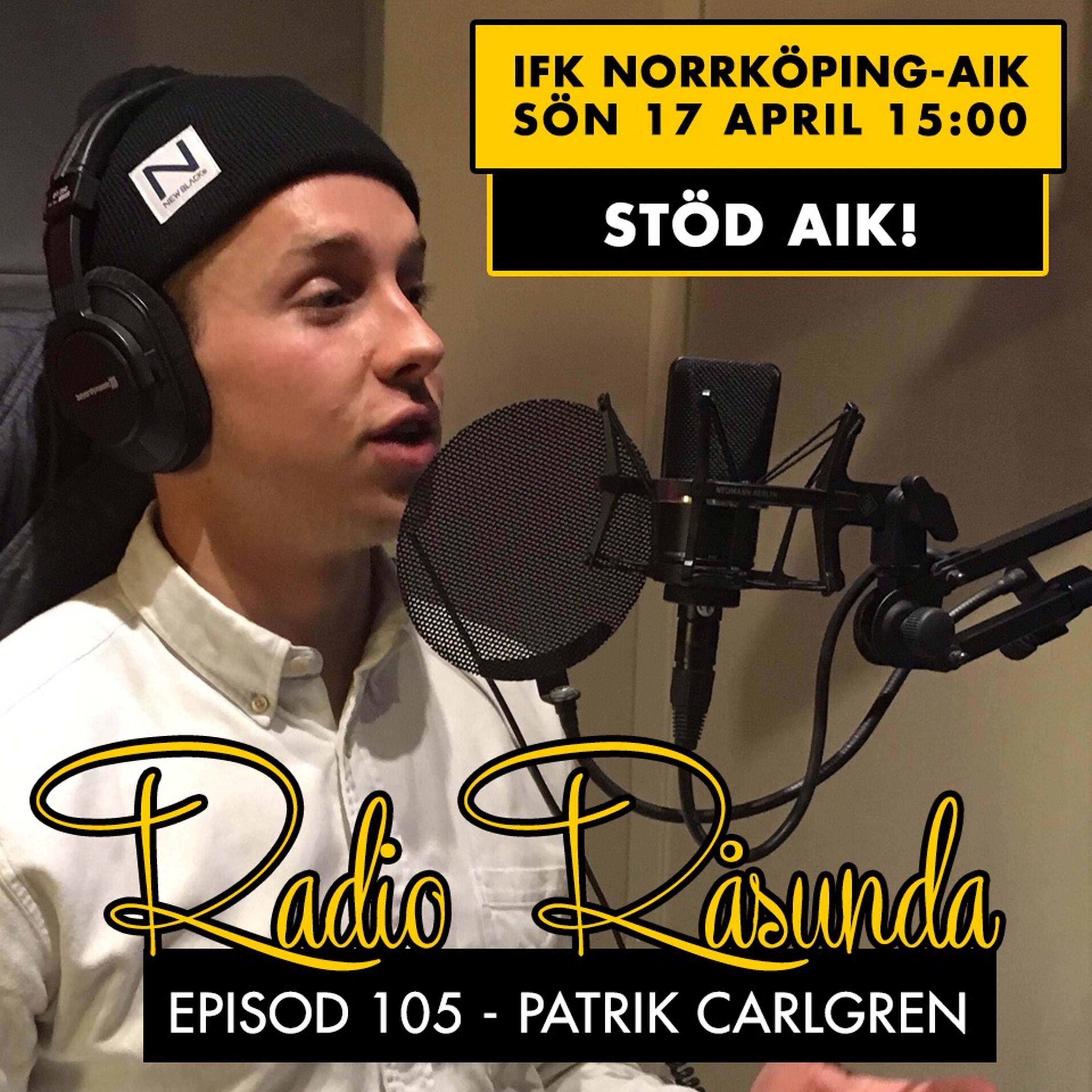 Radio Råsunda