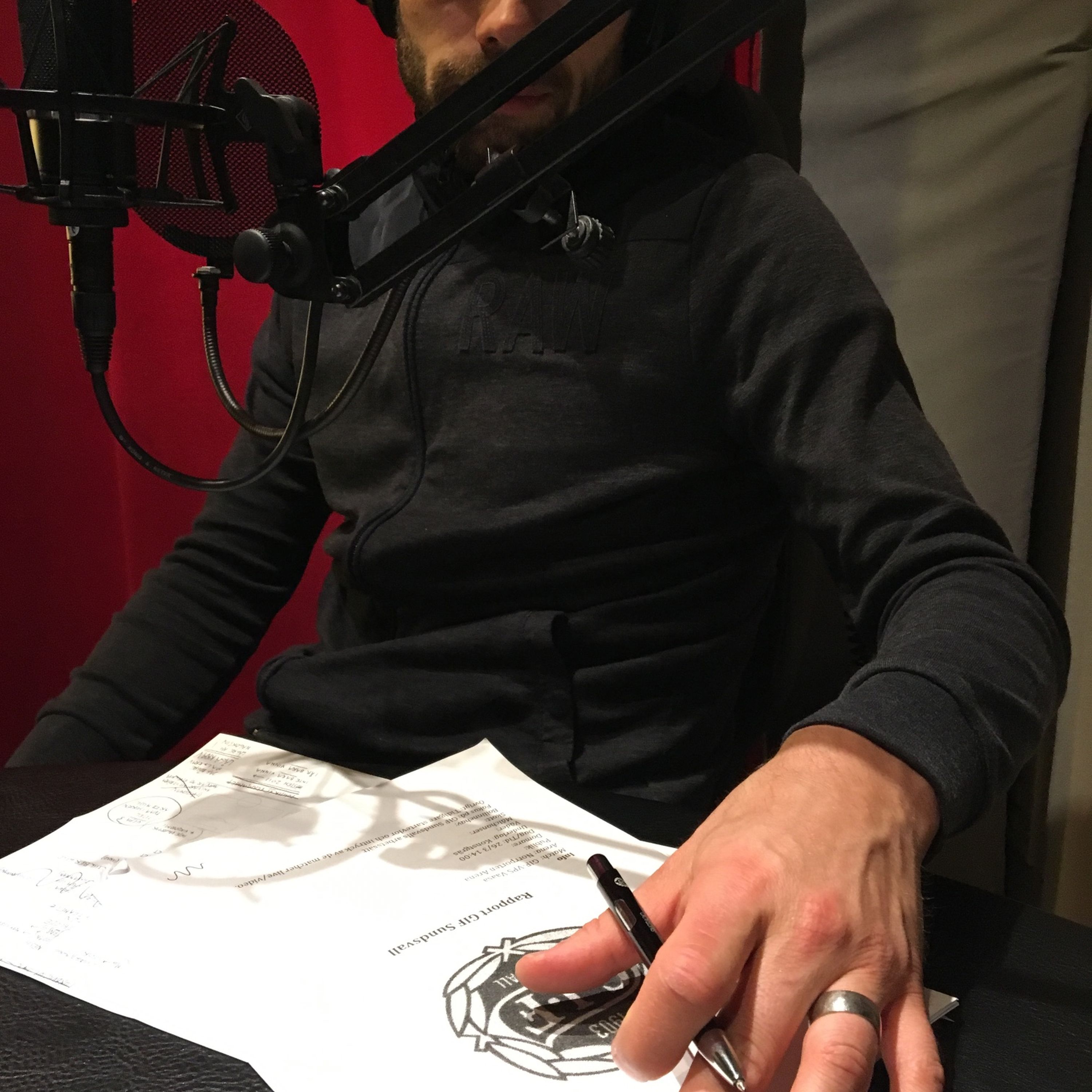 Radio Råsunda