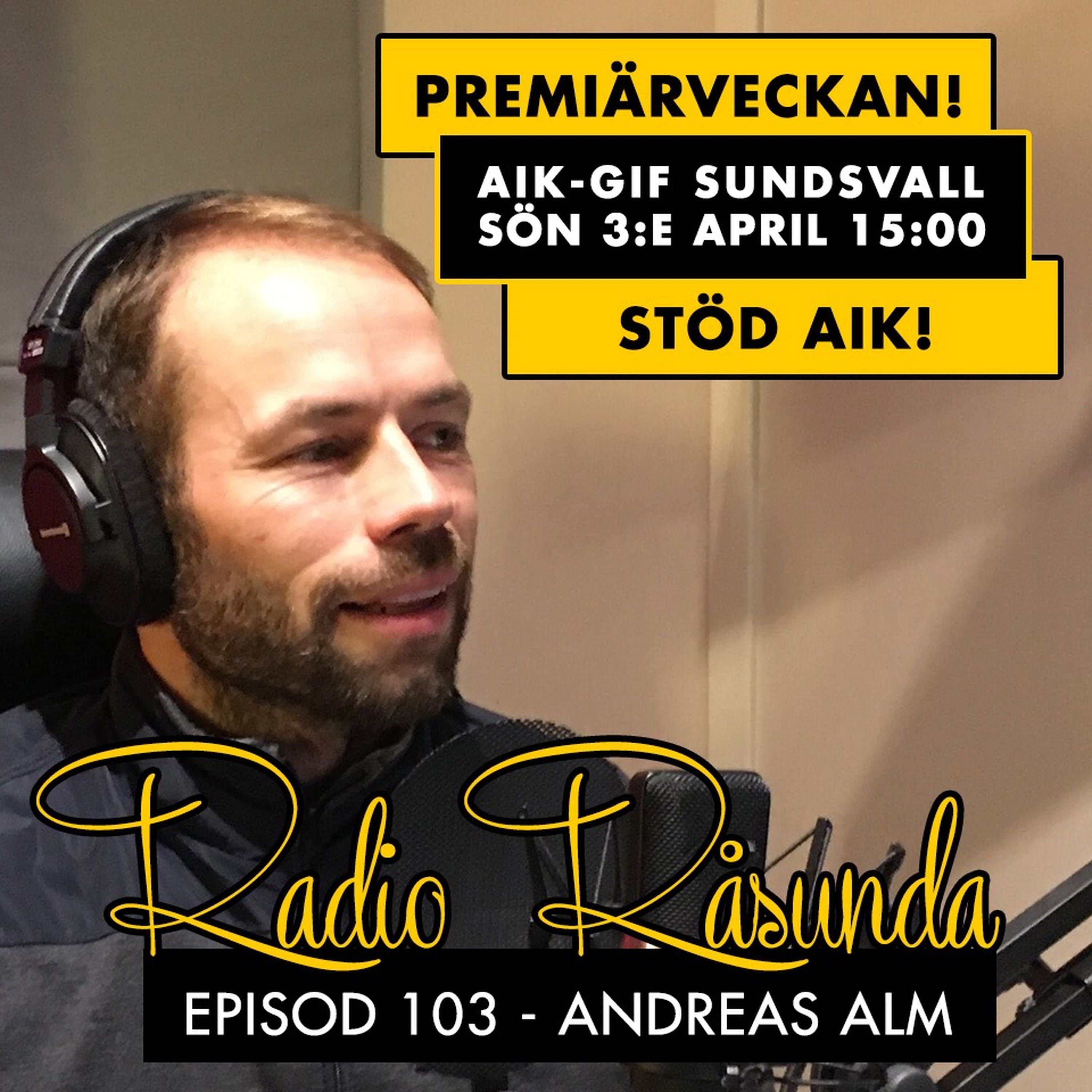 Radio Råsunda