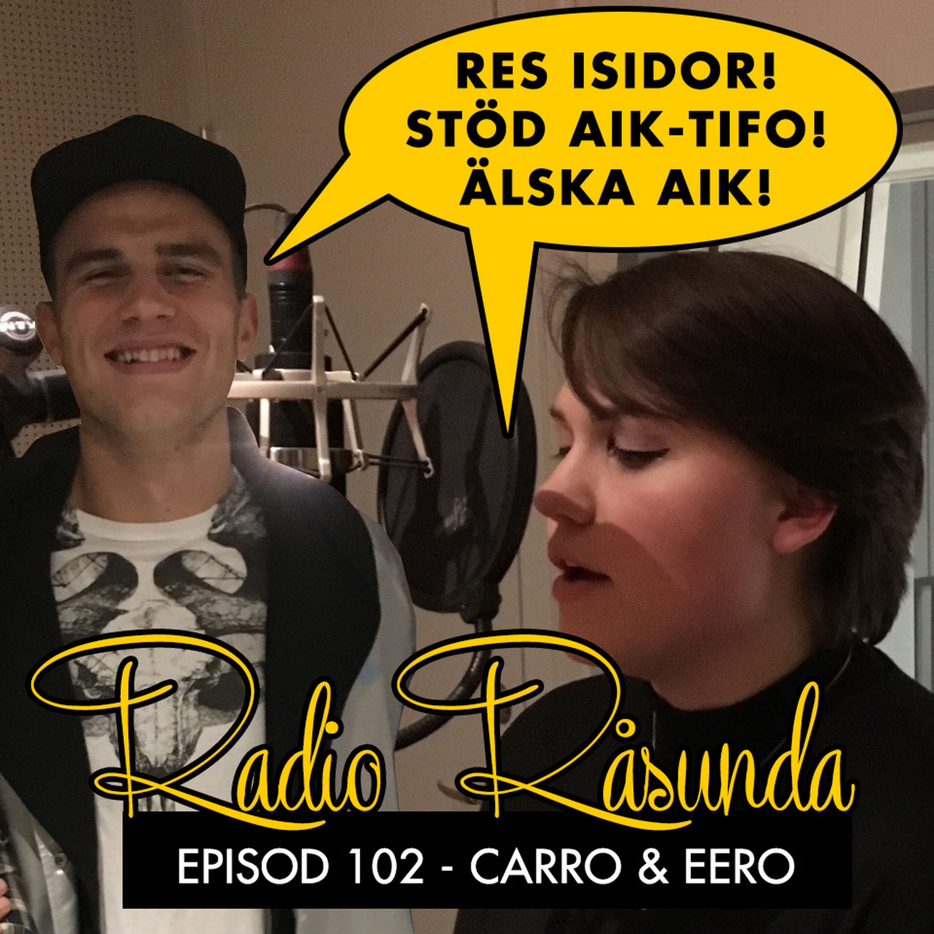 Radio Råsunda
