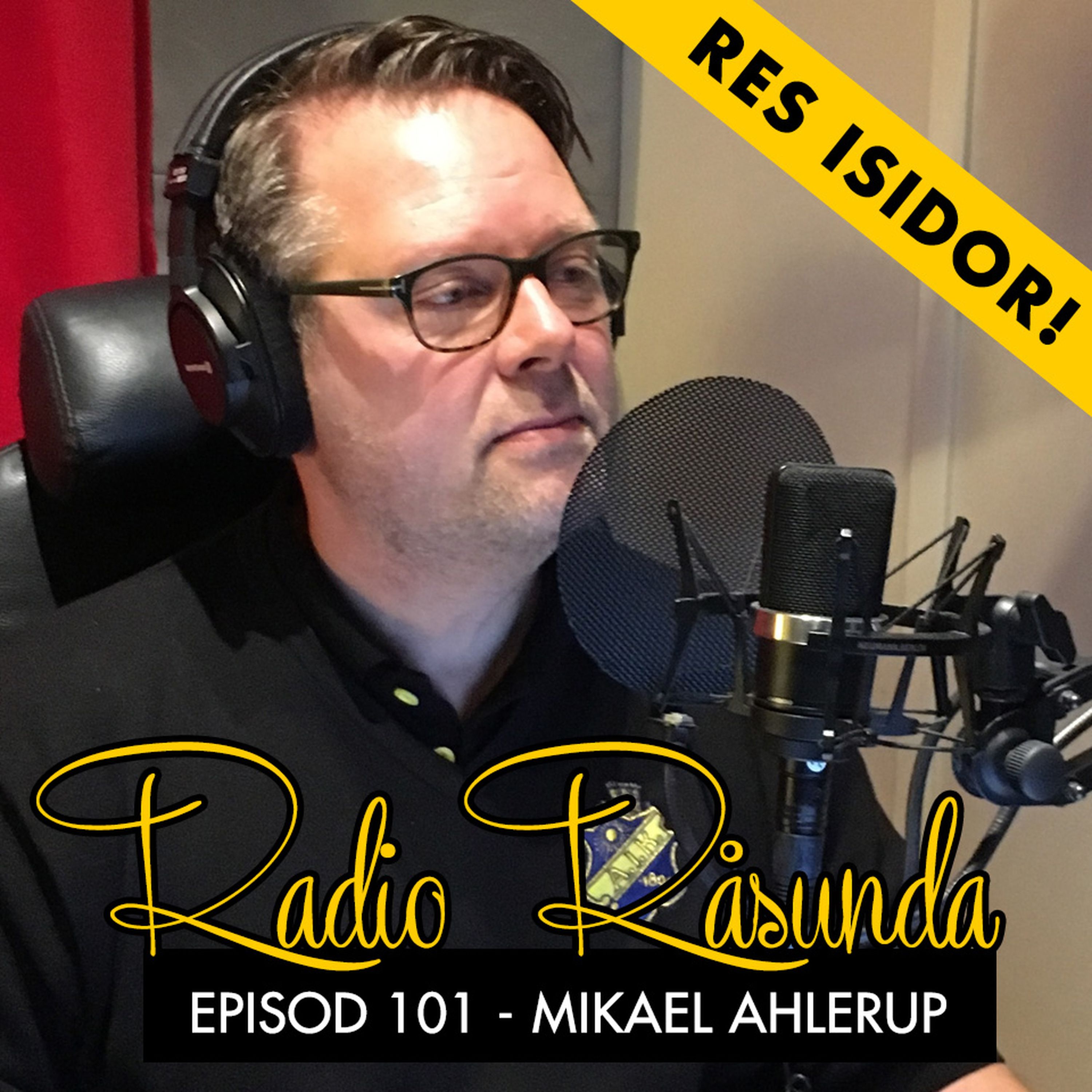 Radio Råsunda