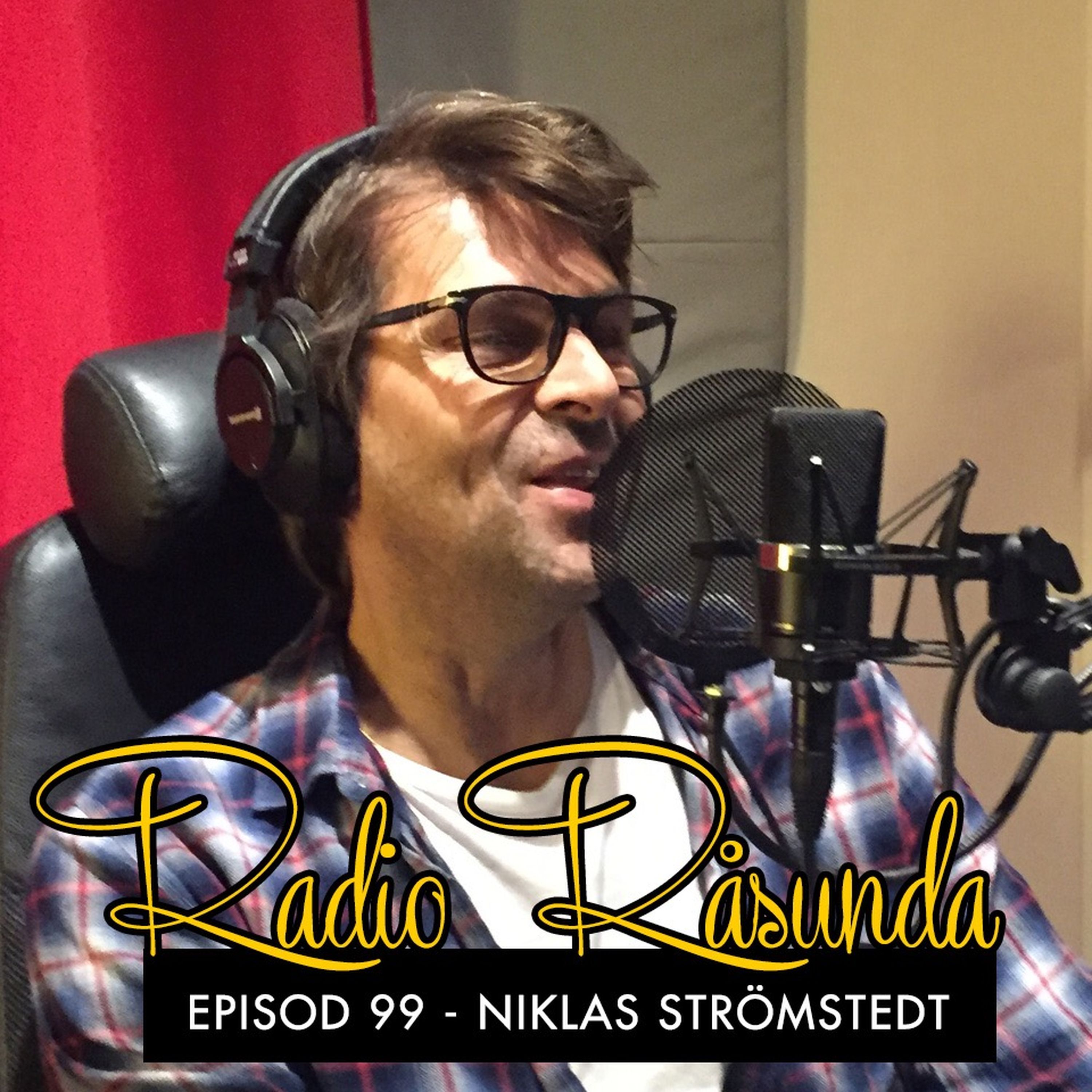 Radio Råsunda