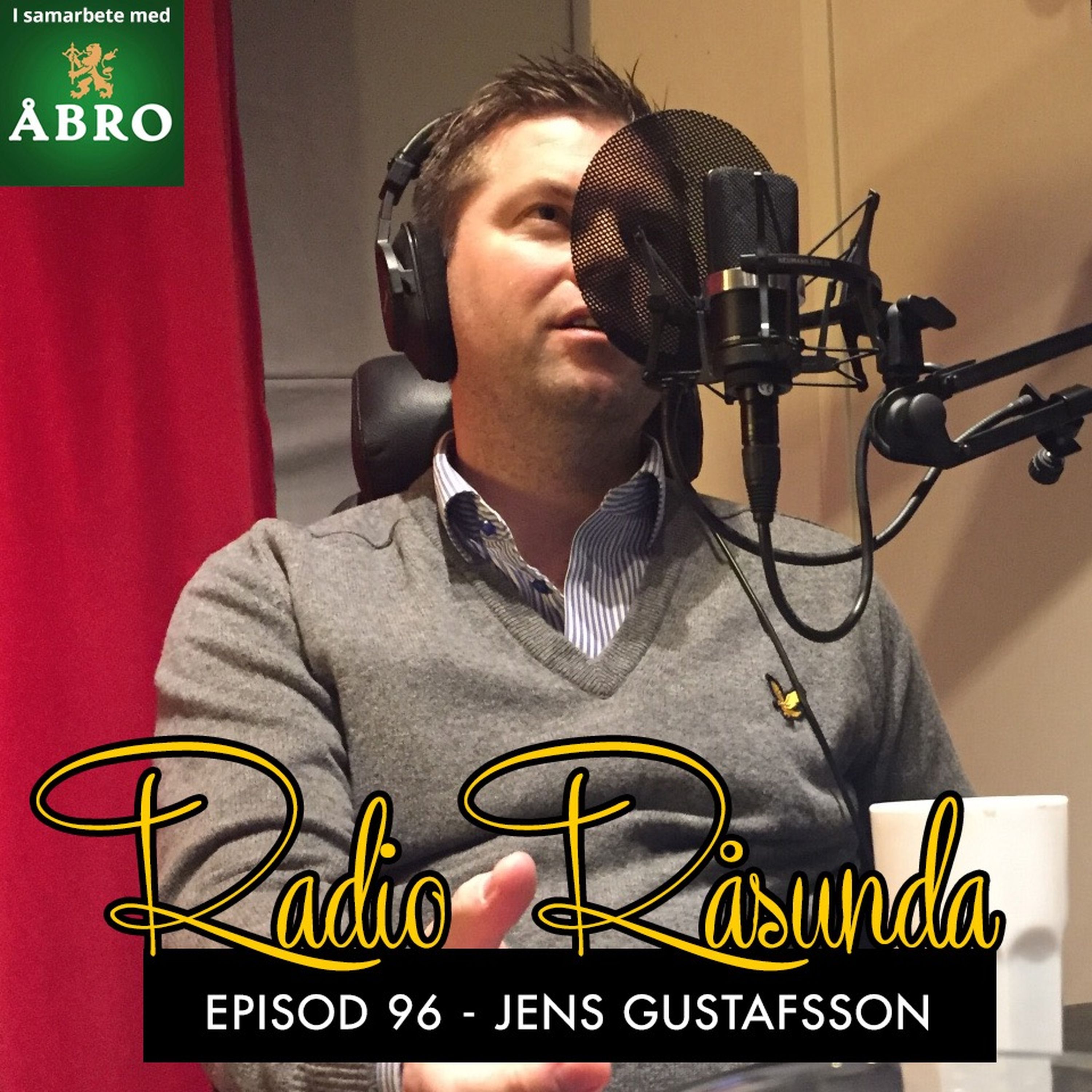 Radio Råsunda