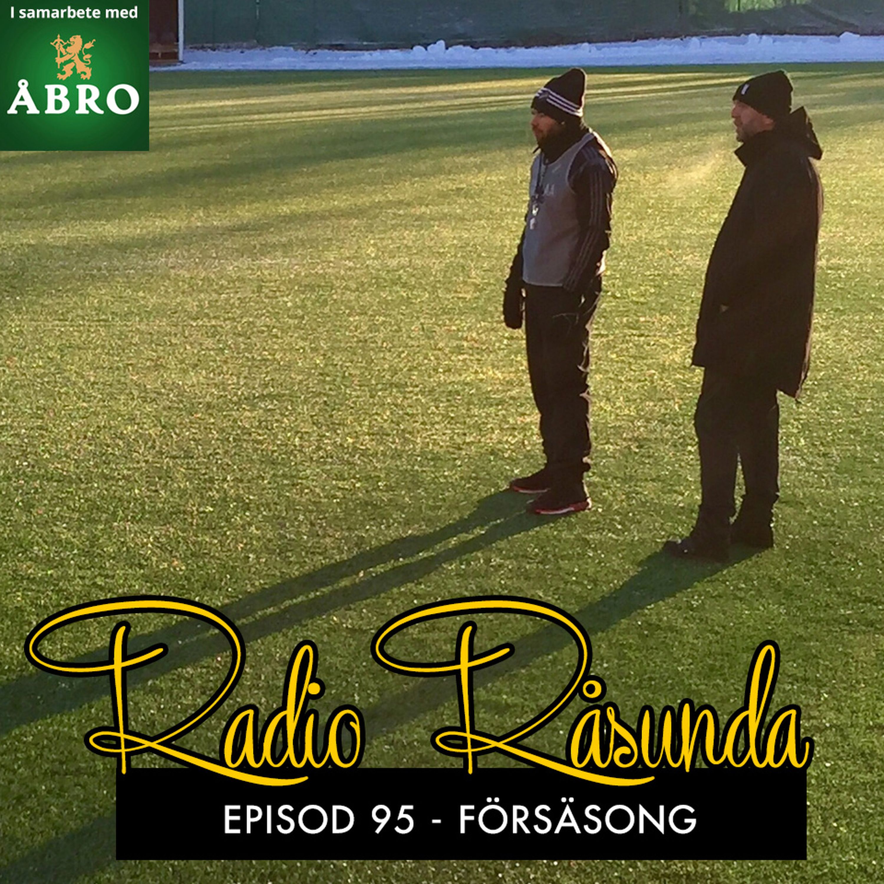 Radio Råsunda