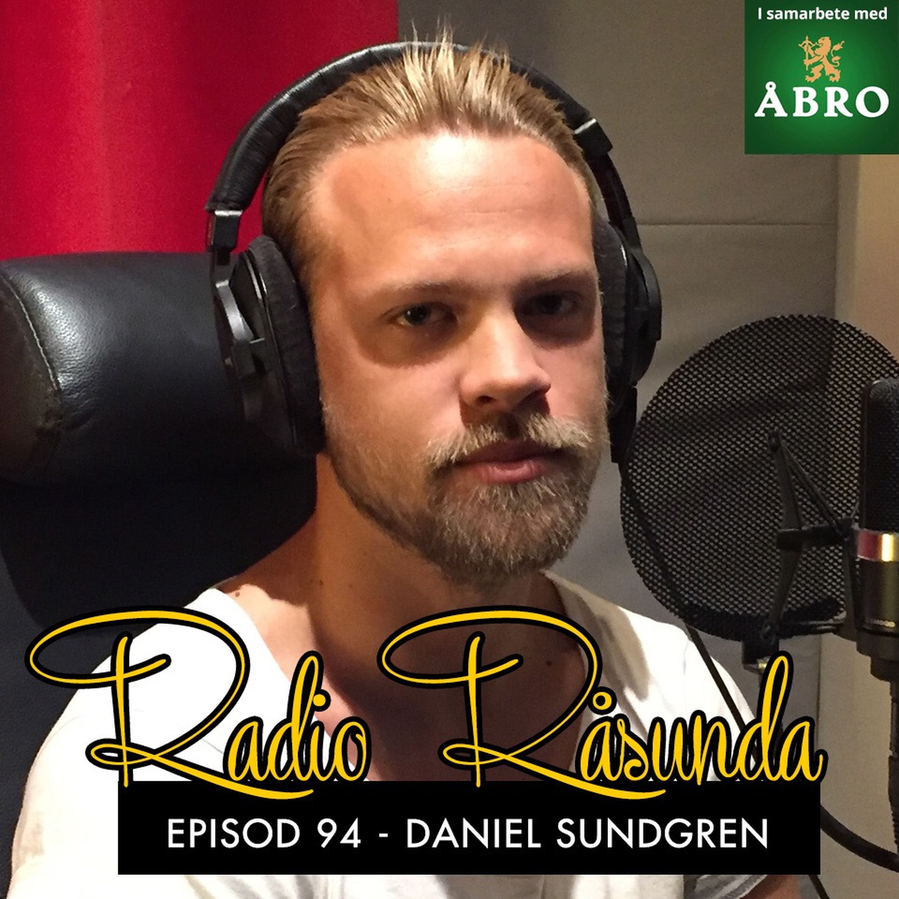 Radio Råsunda