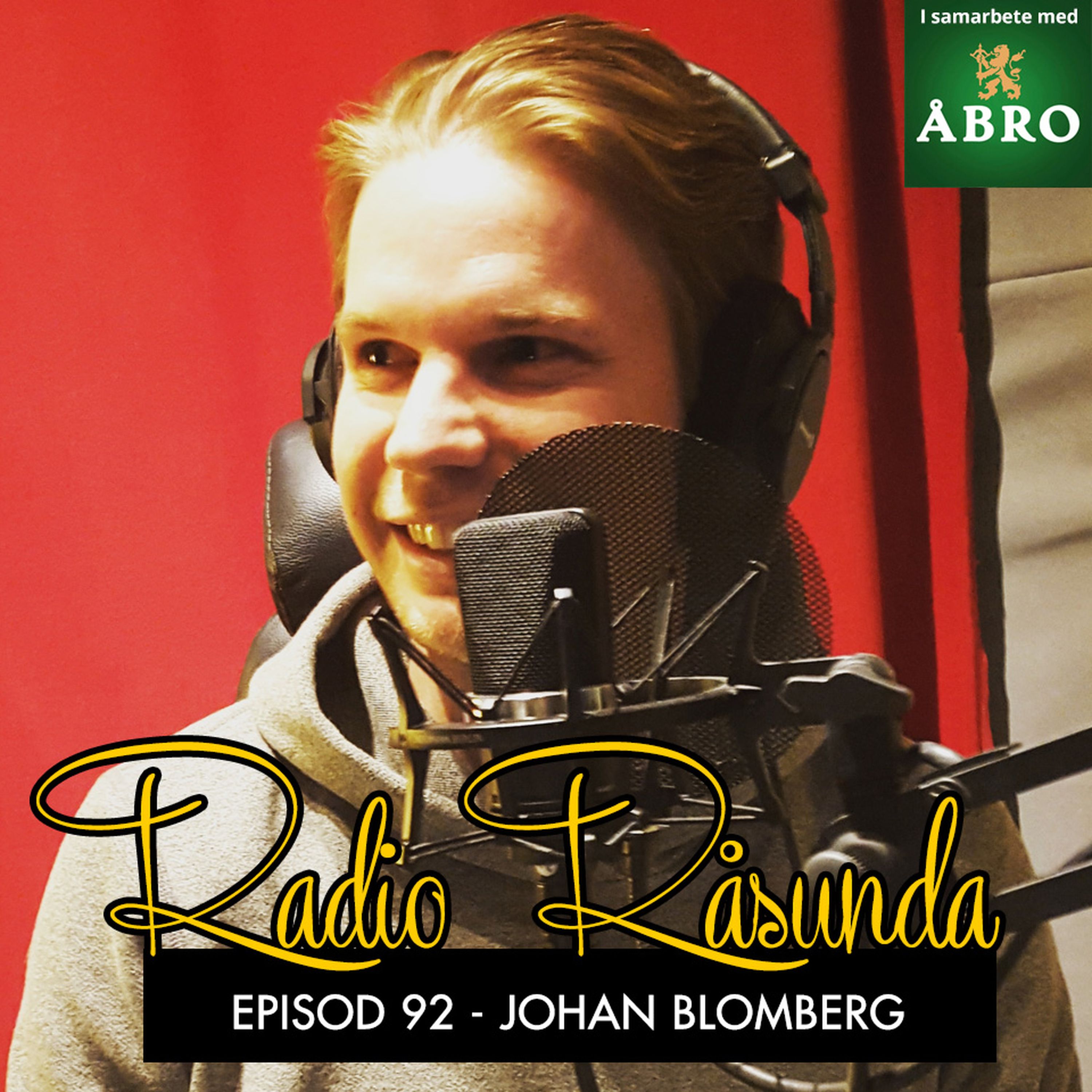 Radio Råsunda