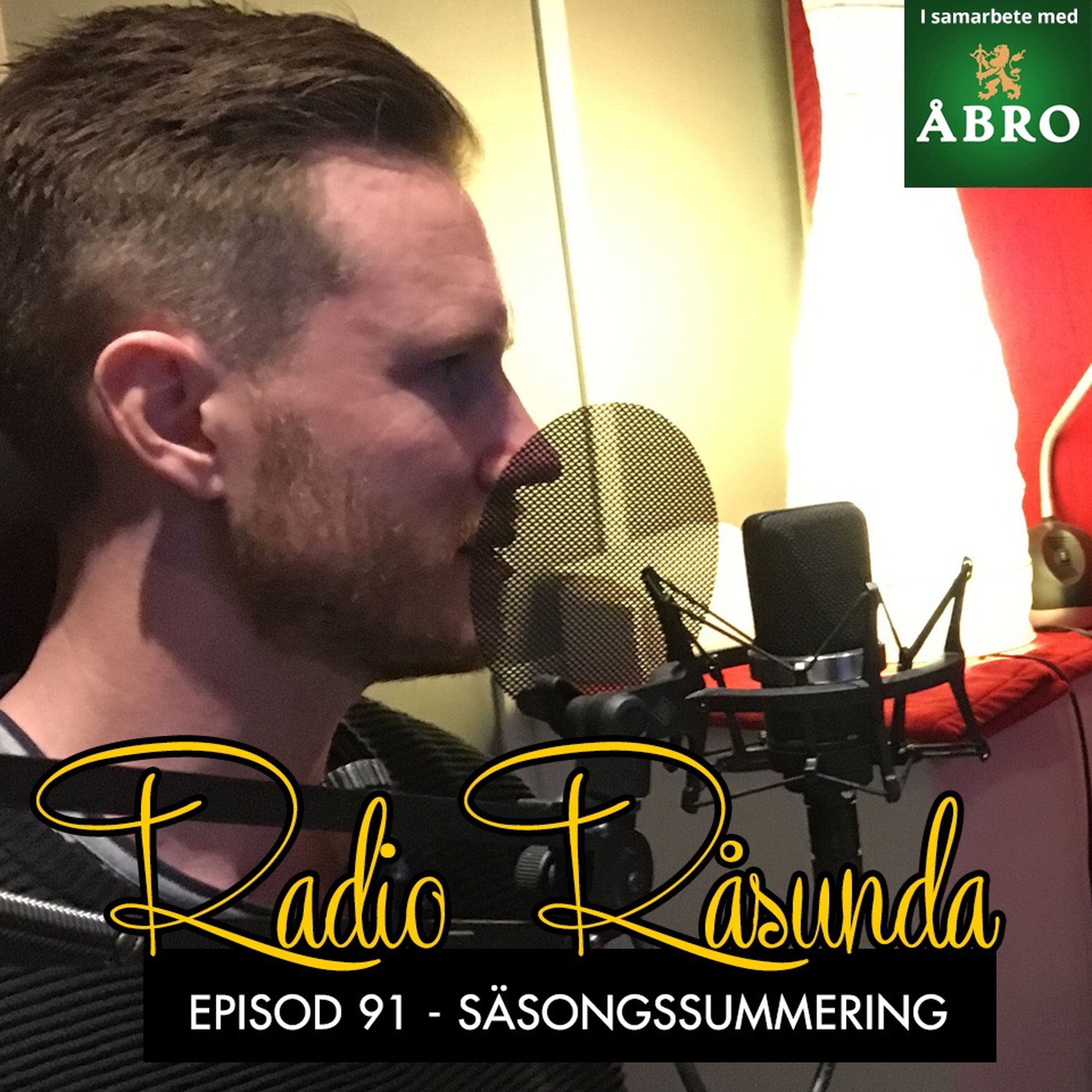 Radio Råsunda