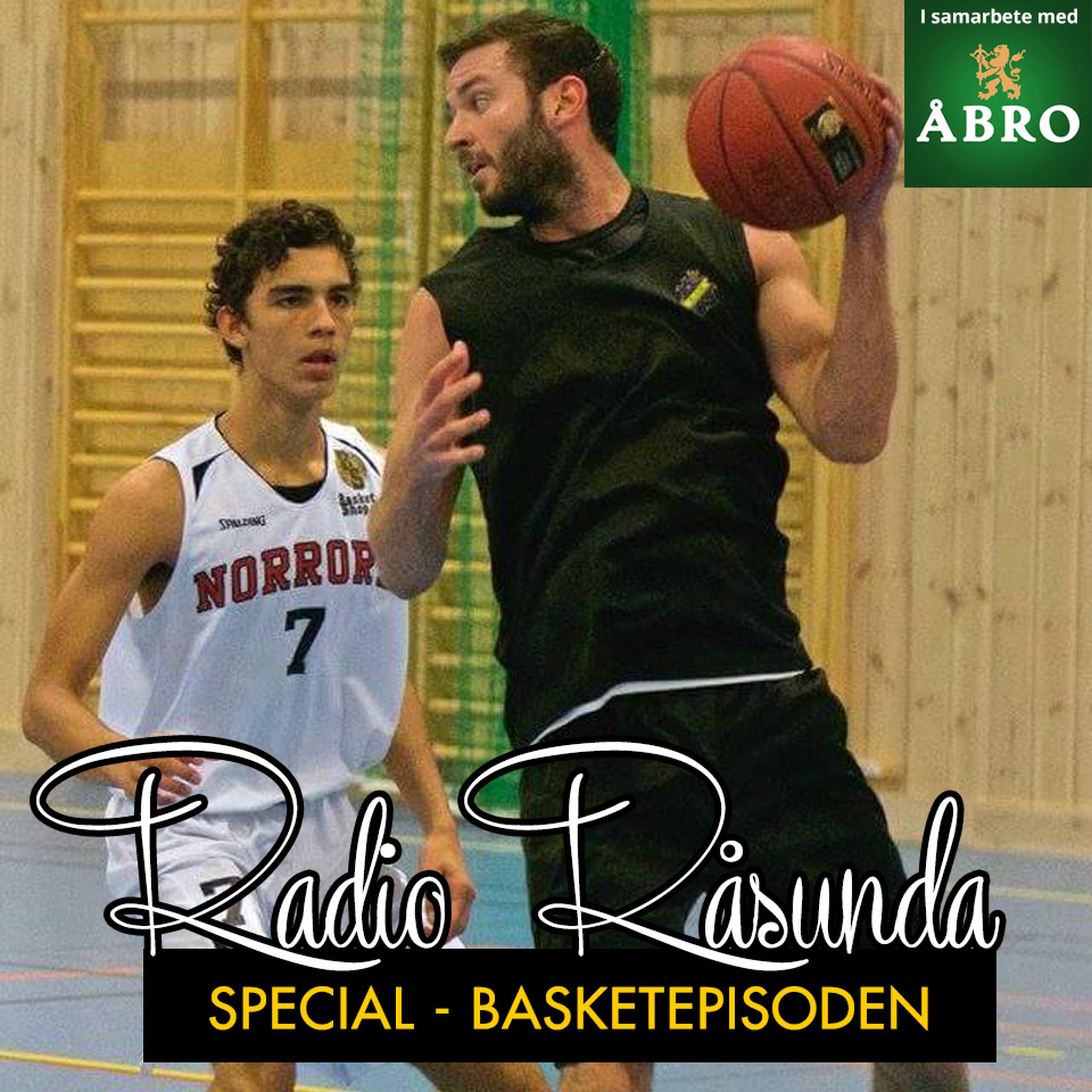 Radio Råsunda