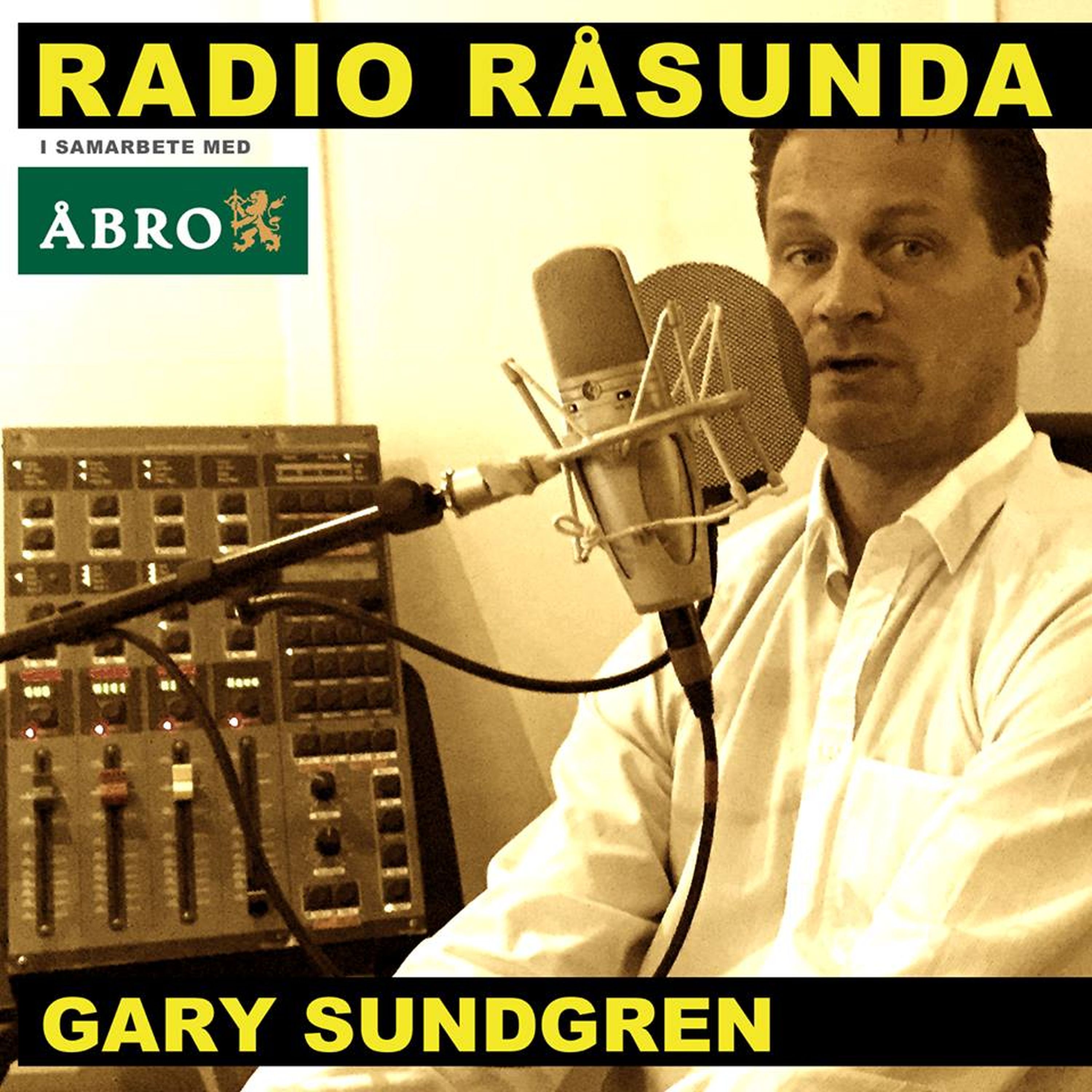Radio Råsunda