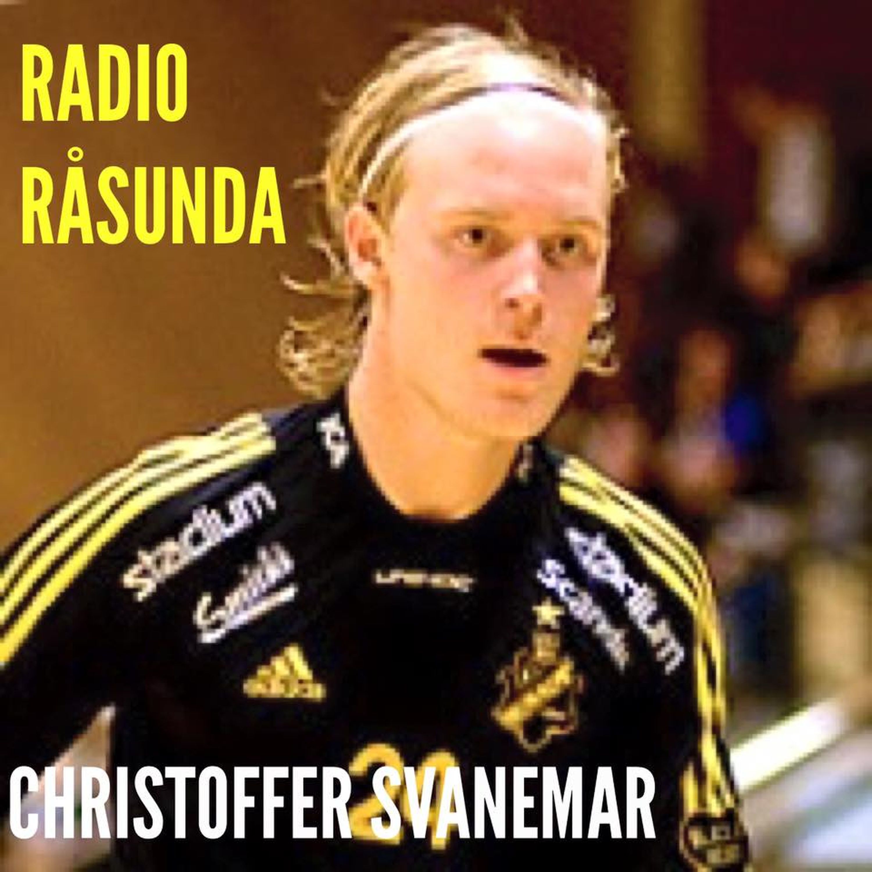 Radio Råsunda