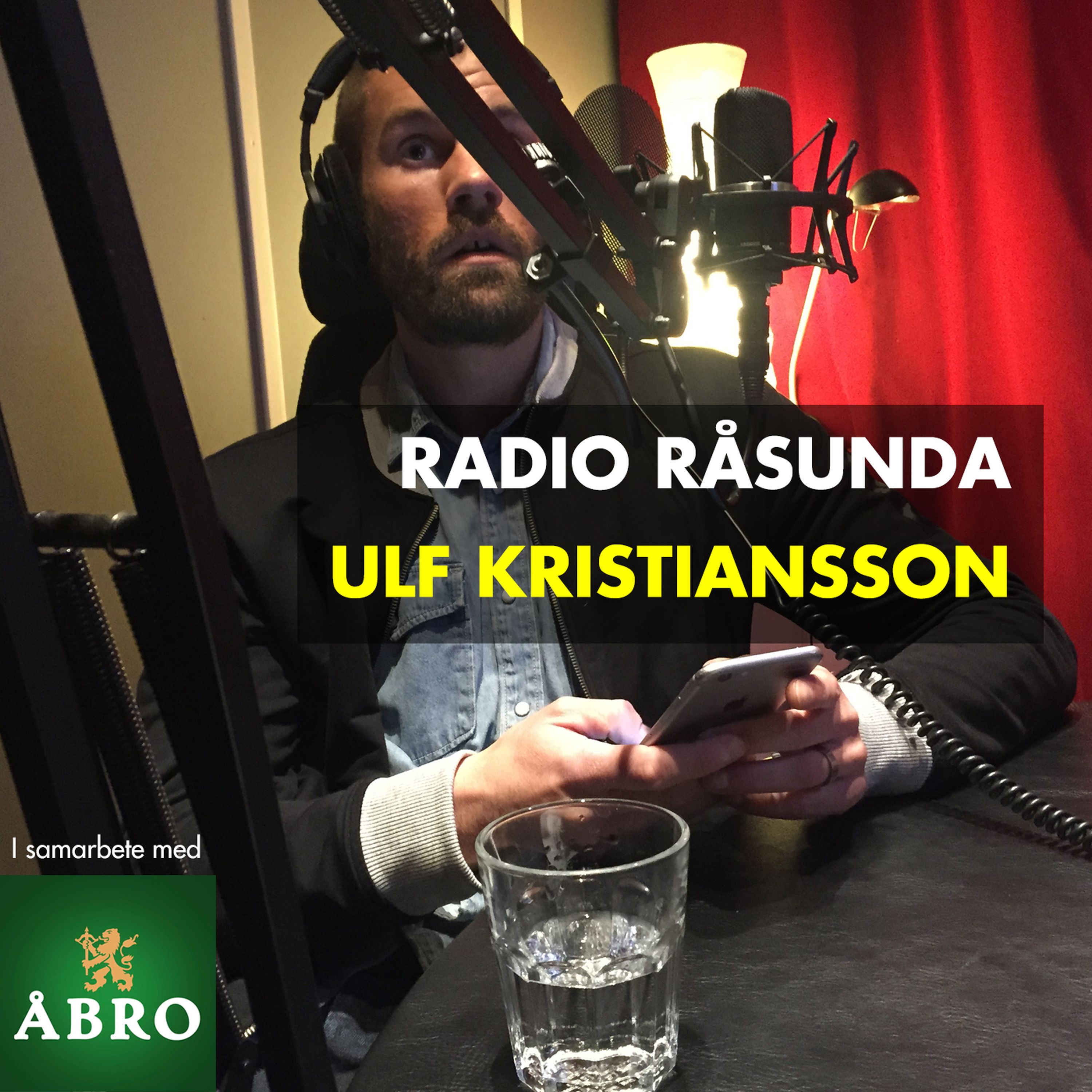 Radio Råsunda