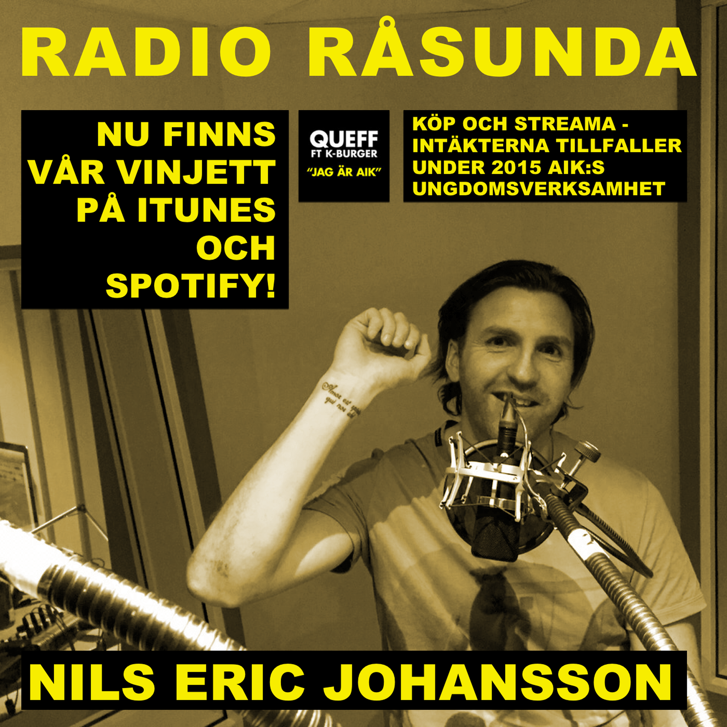 Radio Råsunda