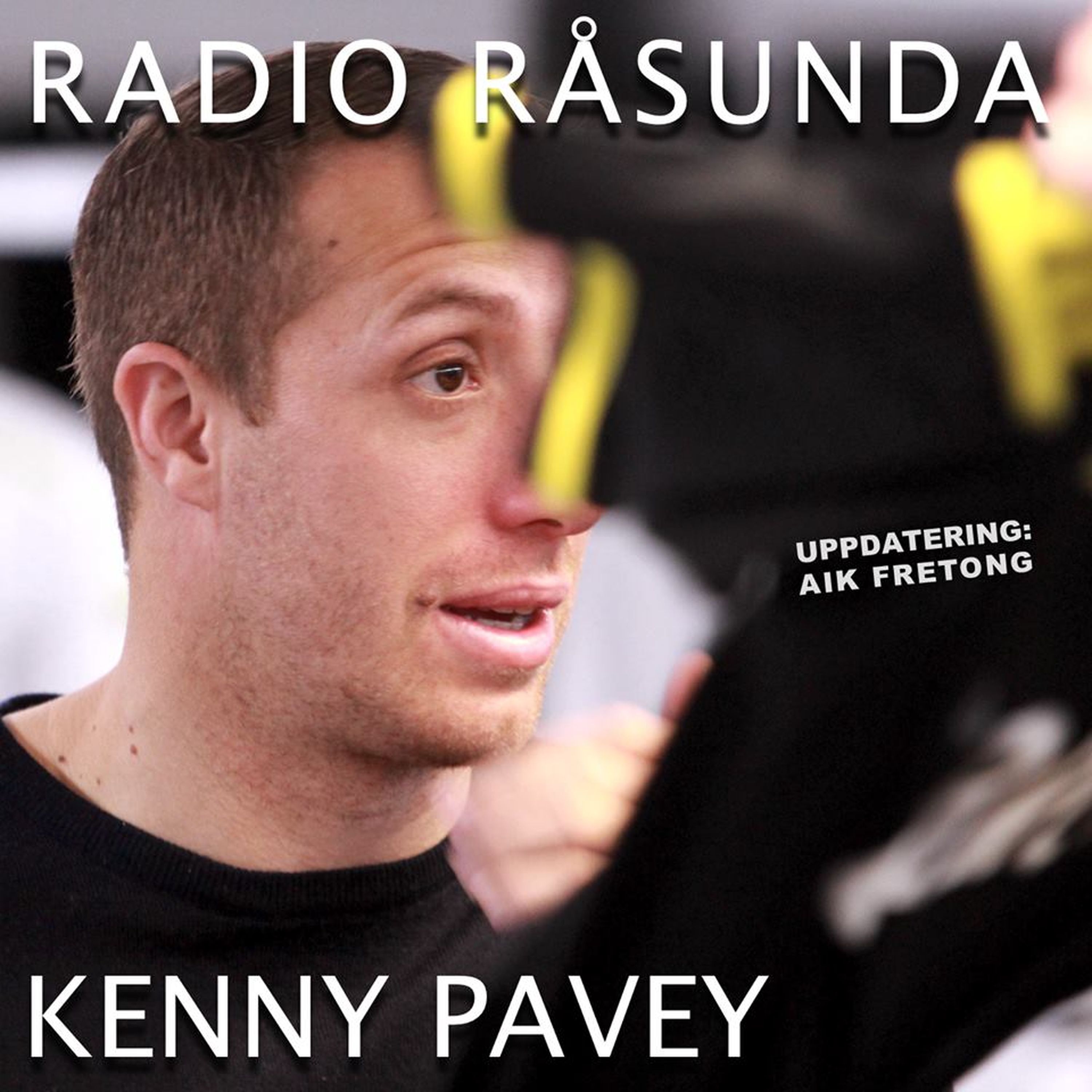 Radio Råsunda