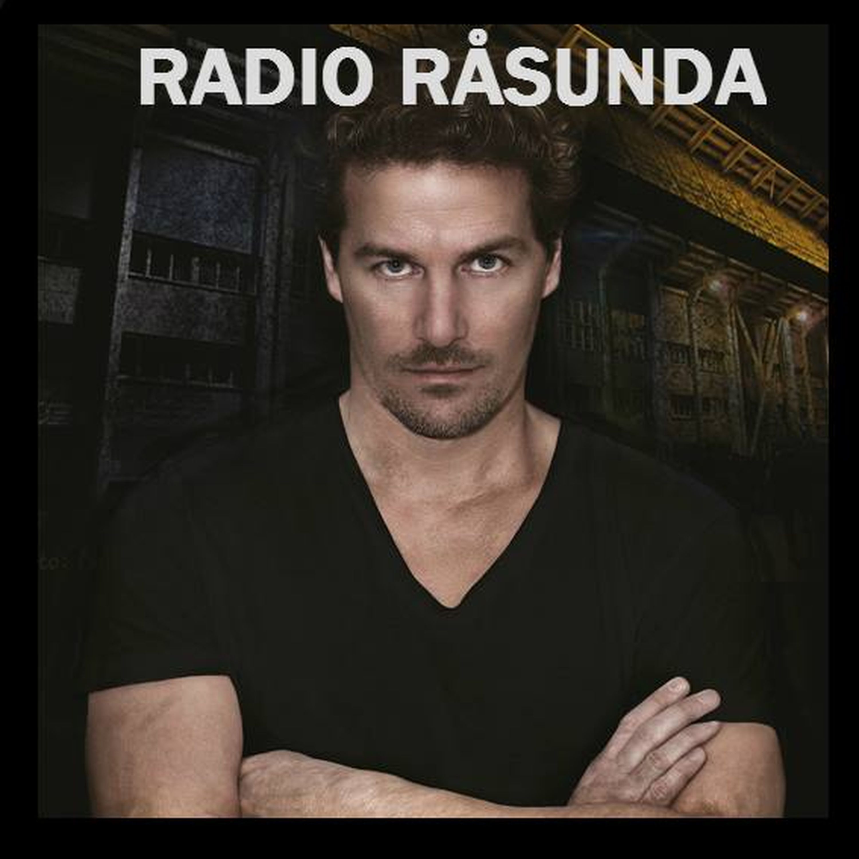 Radio Råsunda