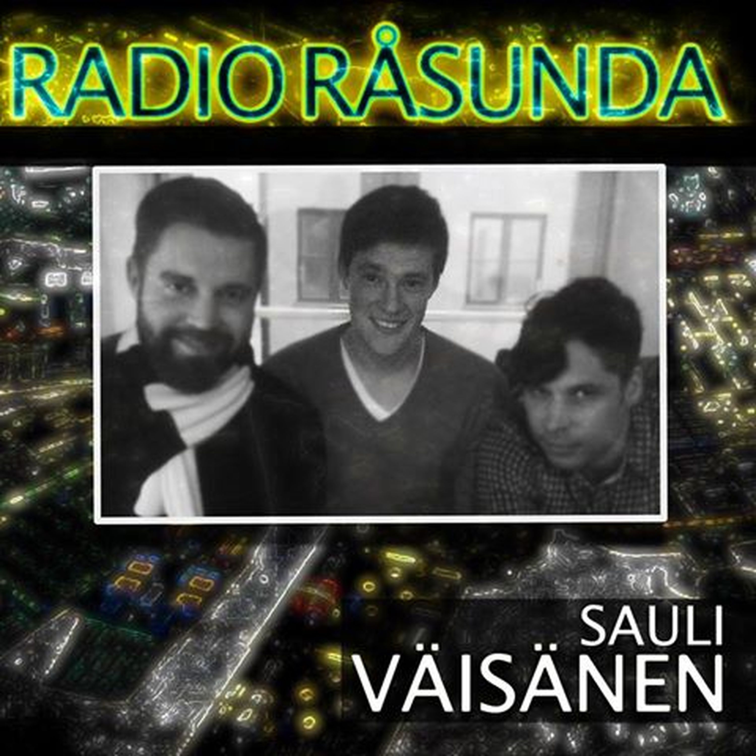 Radio Råsunda