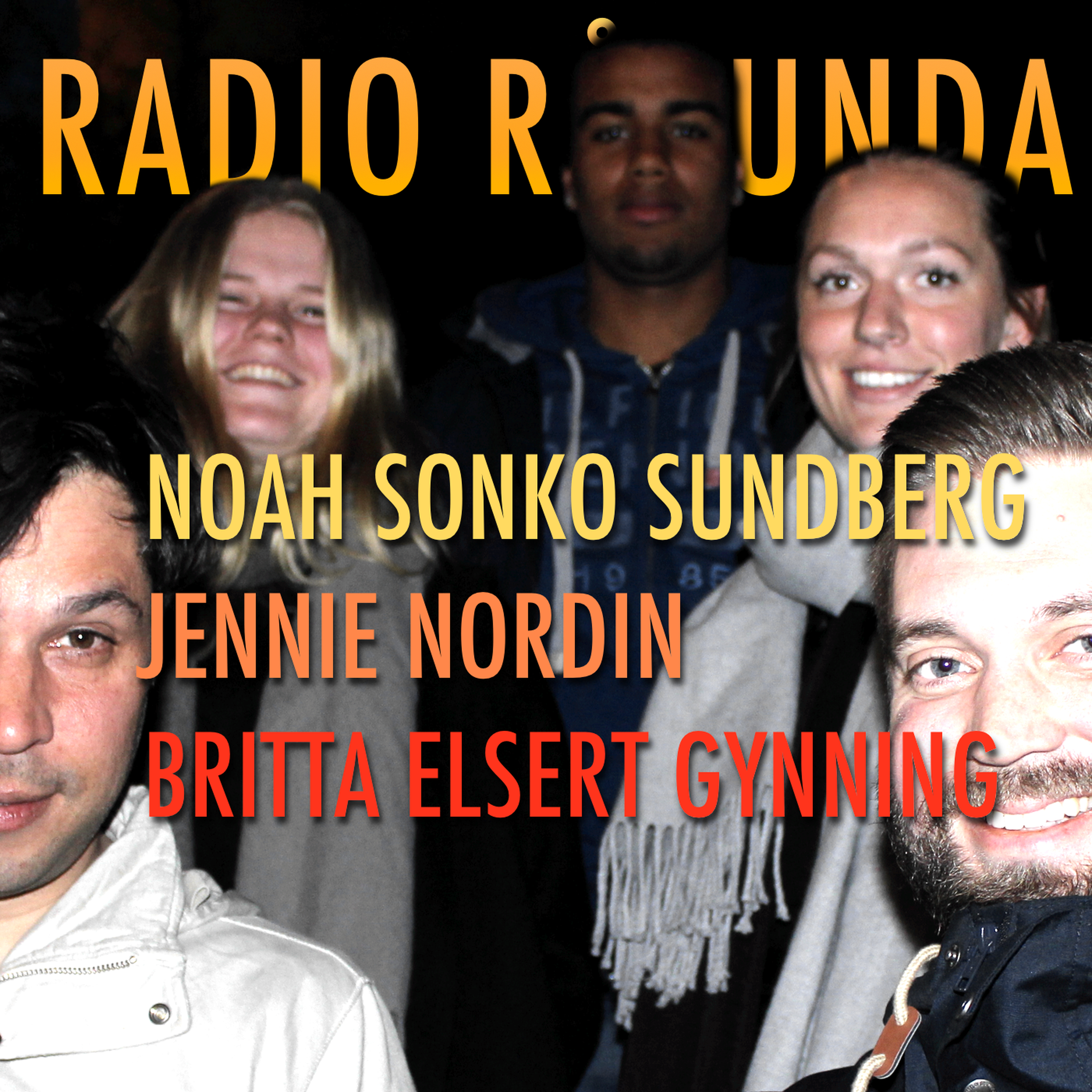 Radio Råsunda