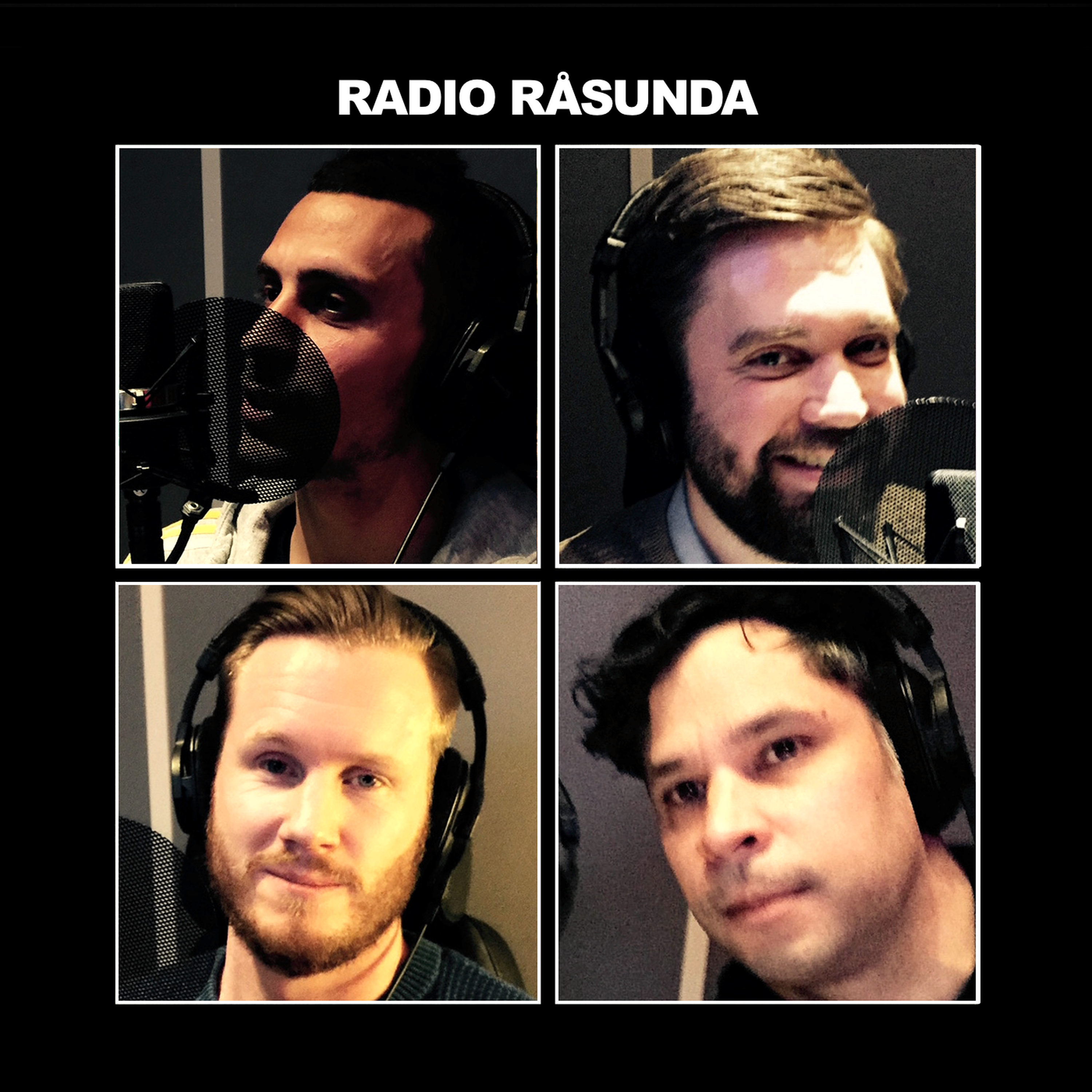 Radio Råsunda