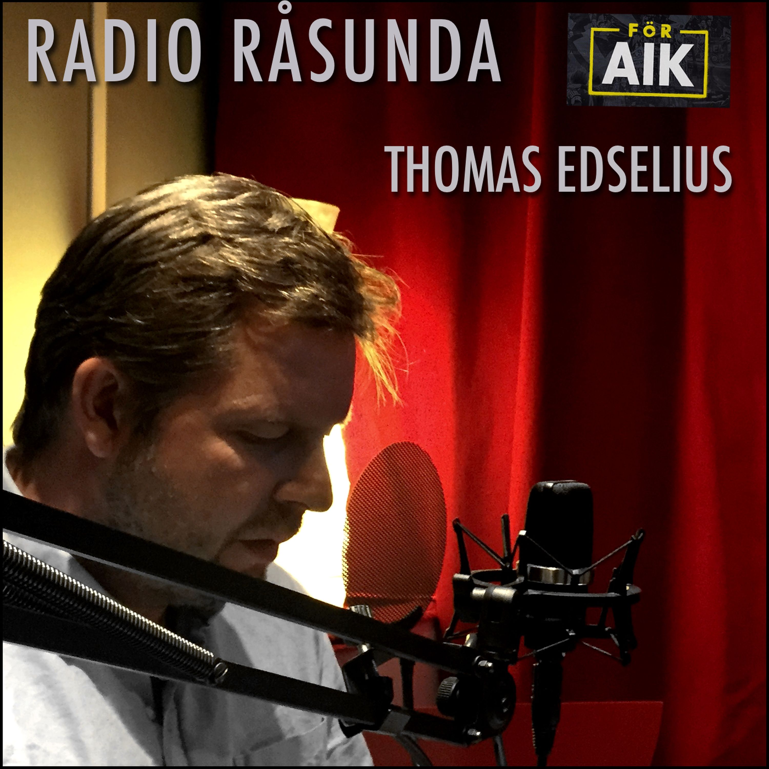 Radio Råsunda