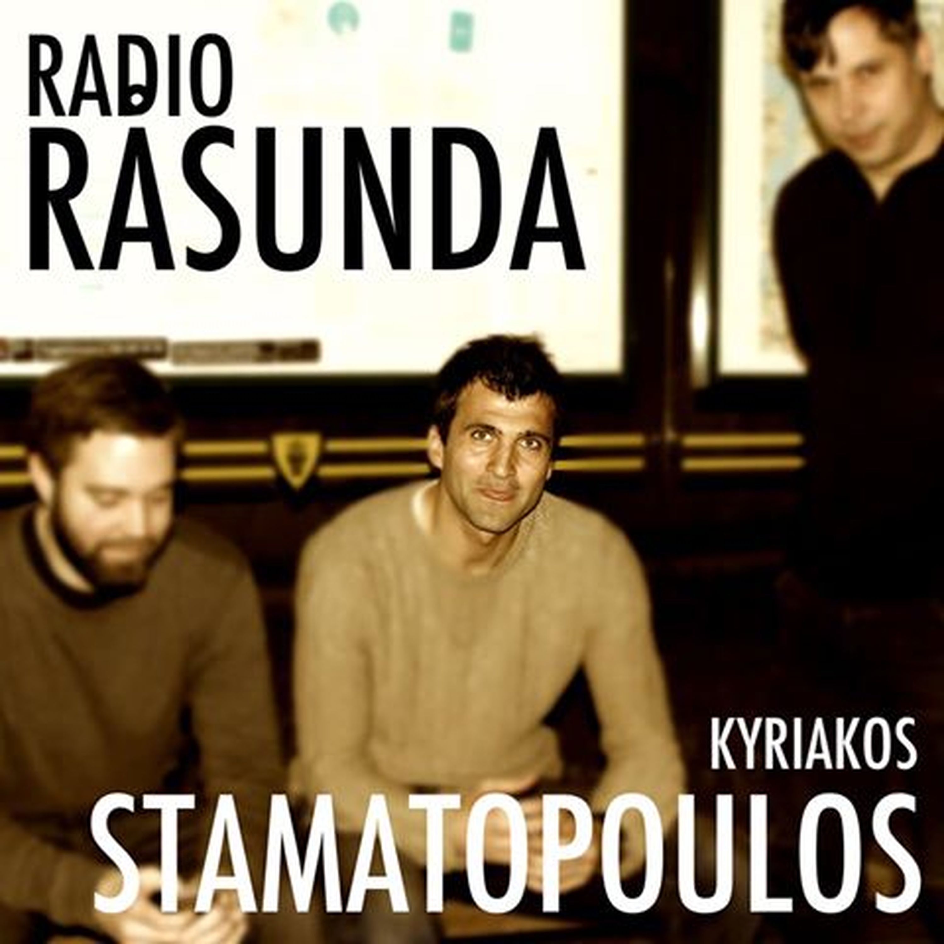 Radio Råsunda
