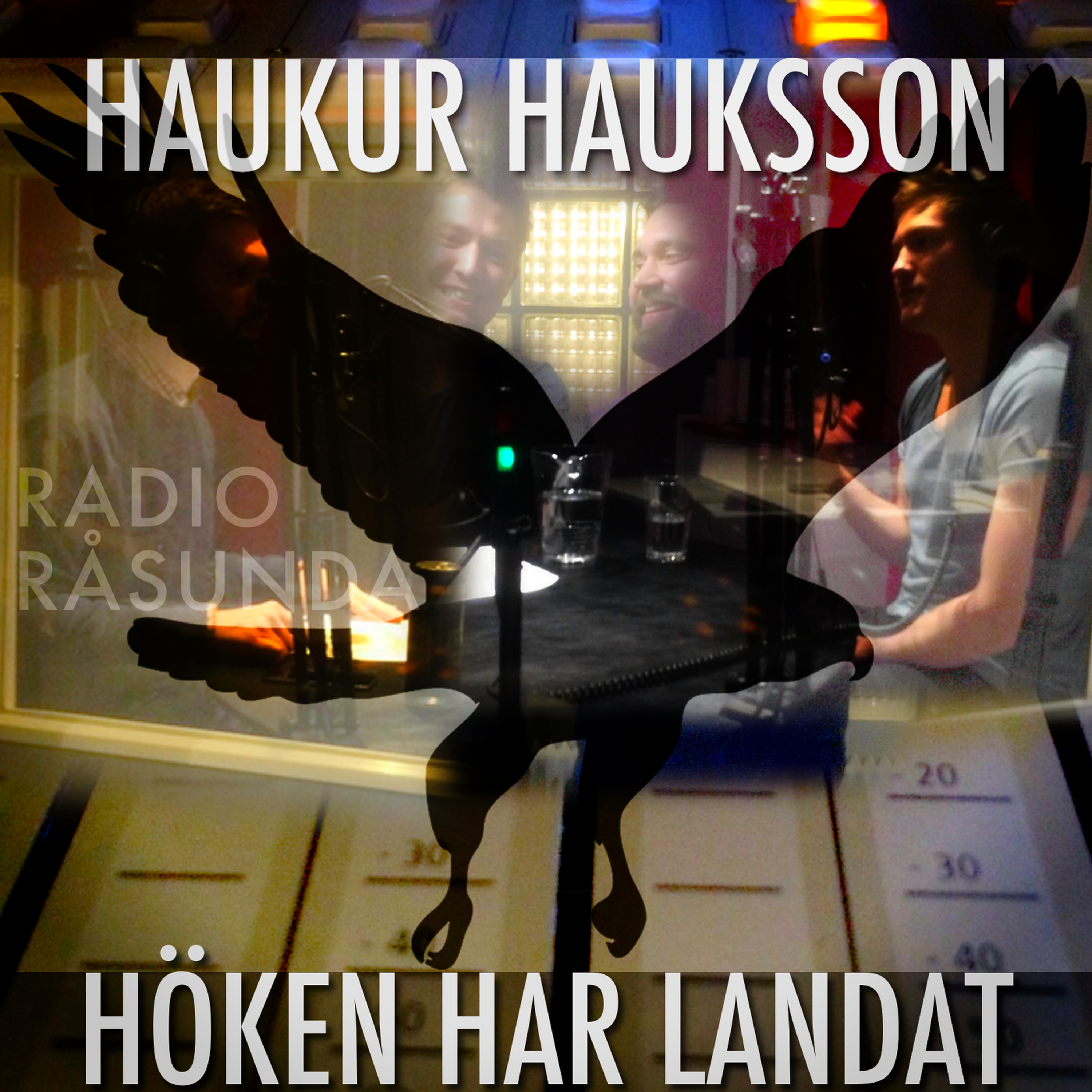 Radio Råsunda