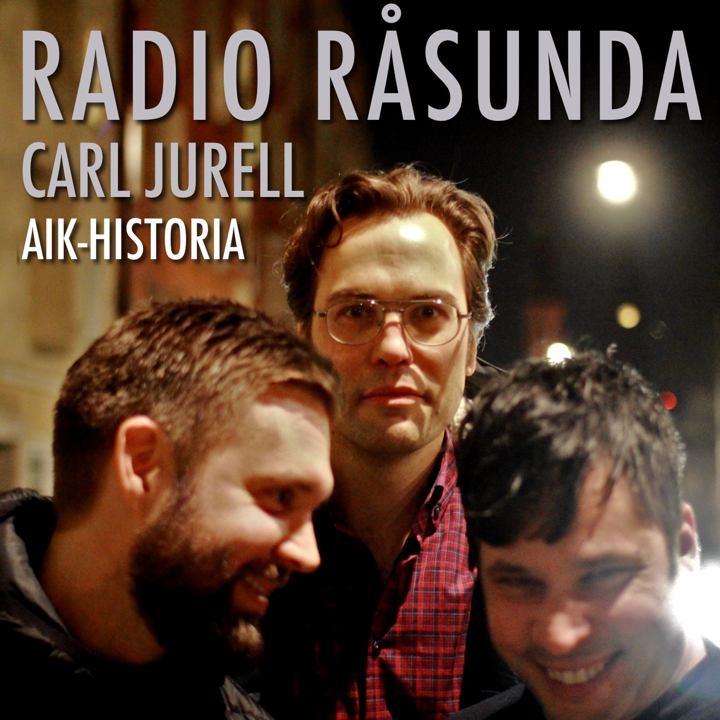 Radio Råsunda