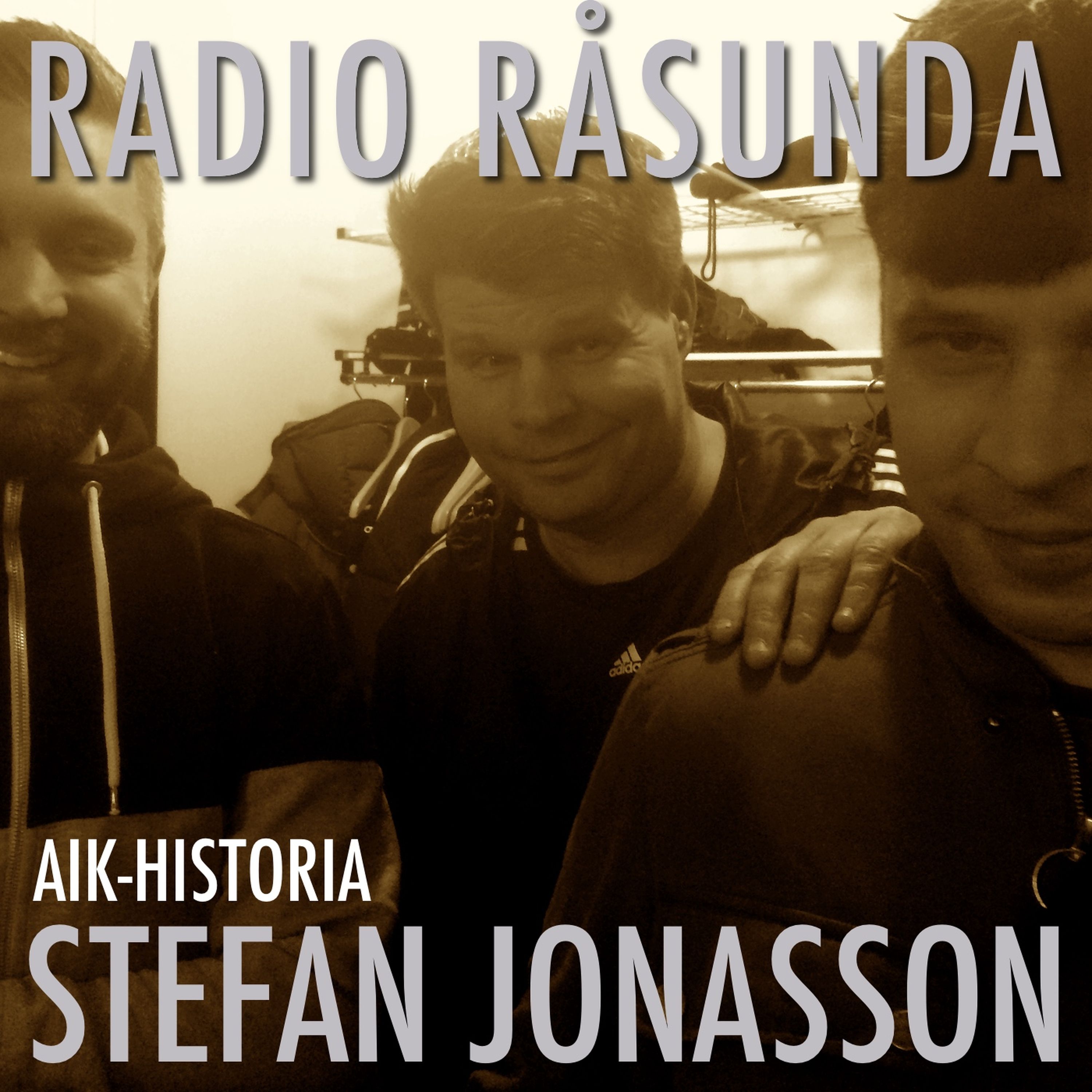 Radio Råsunda