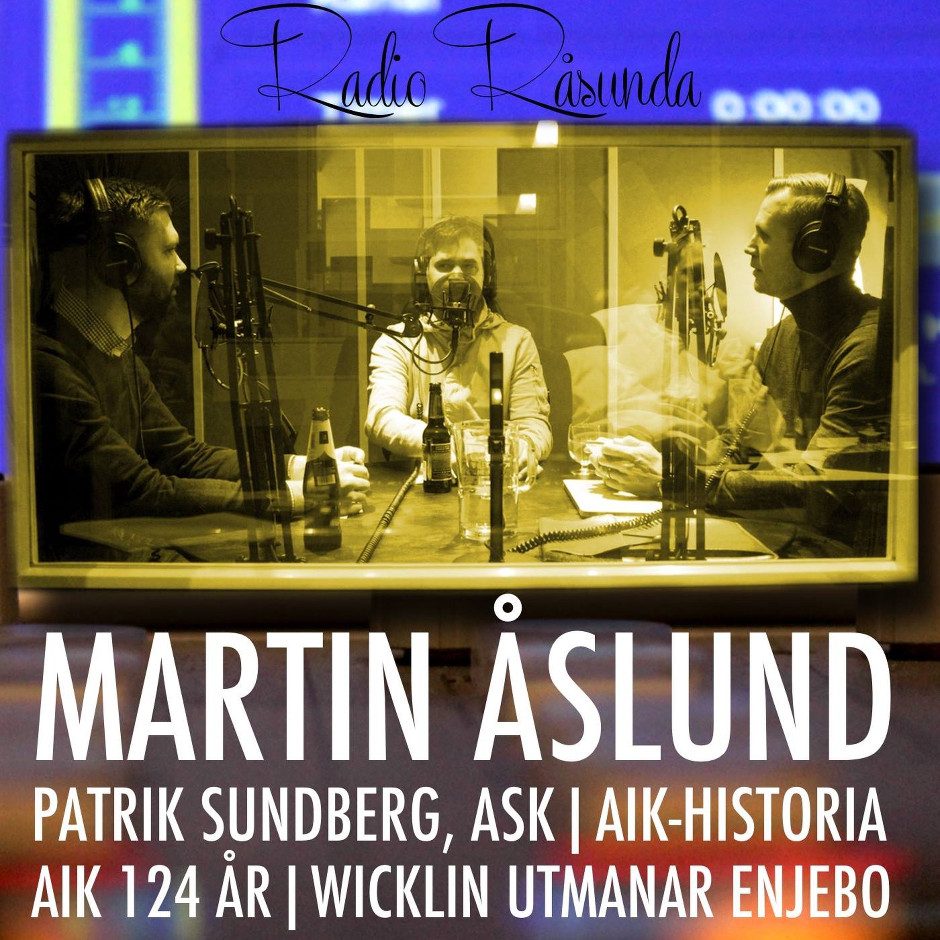 Radio Råsunda
