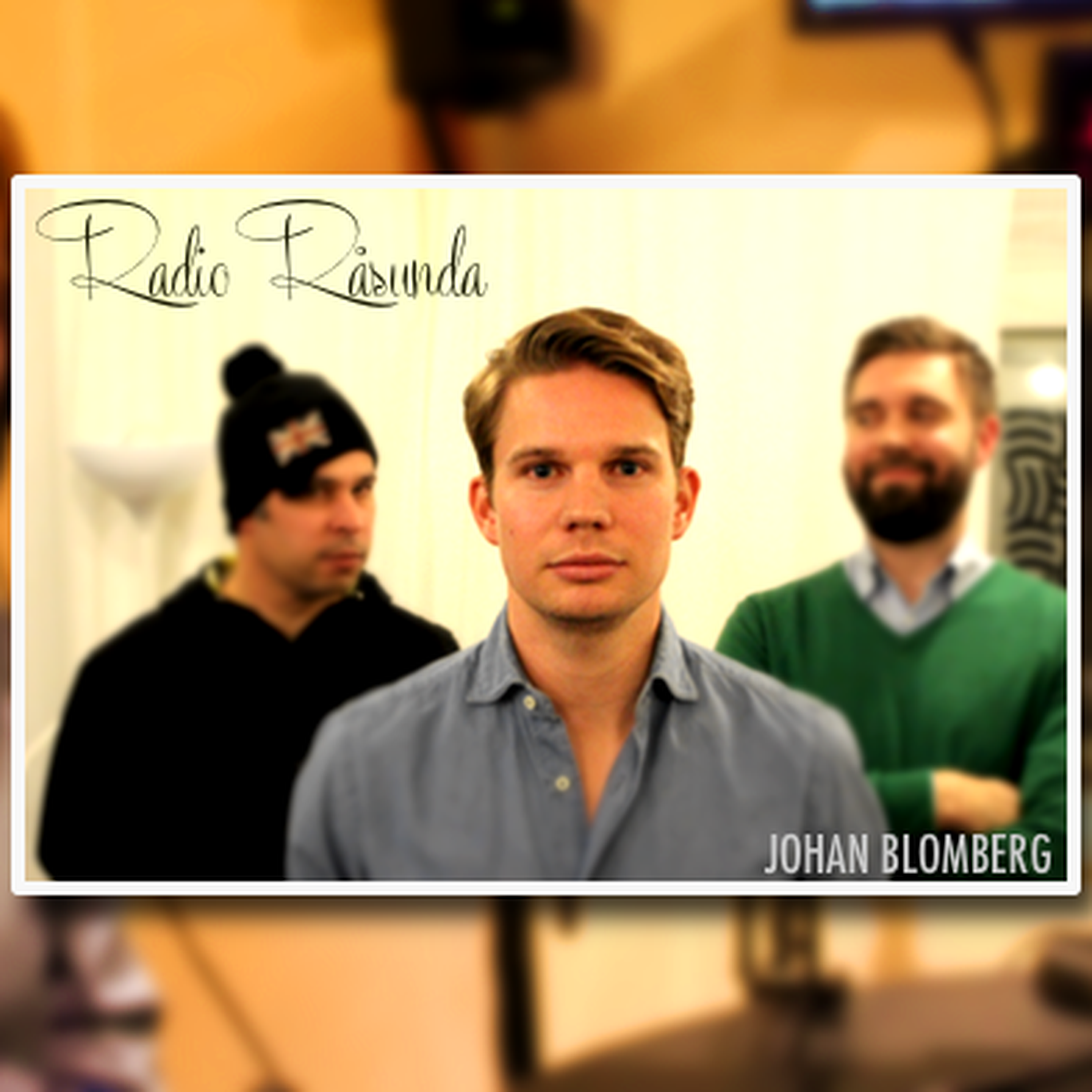 Radio Råsunda