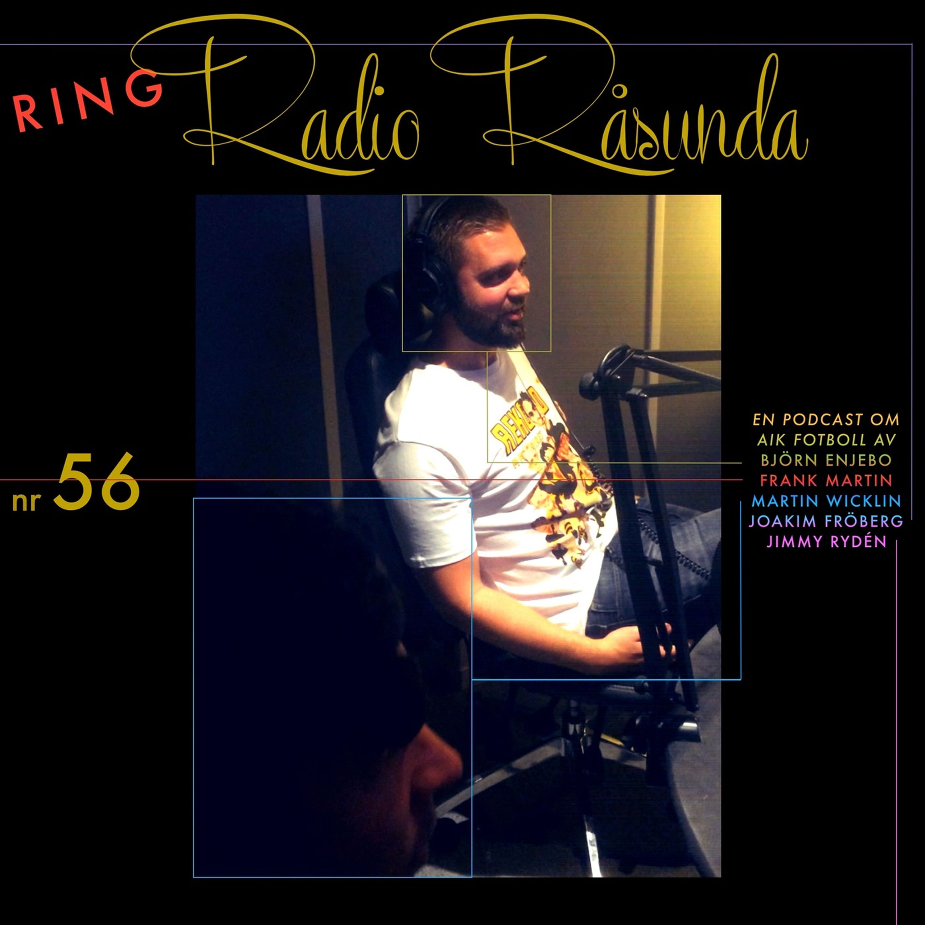 Radio Råsunda