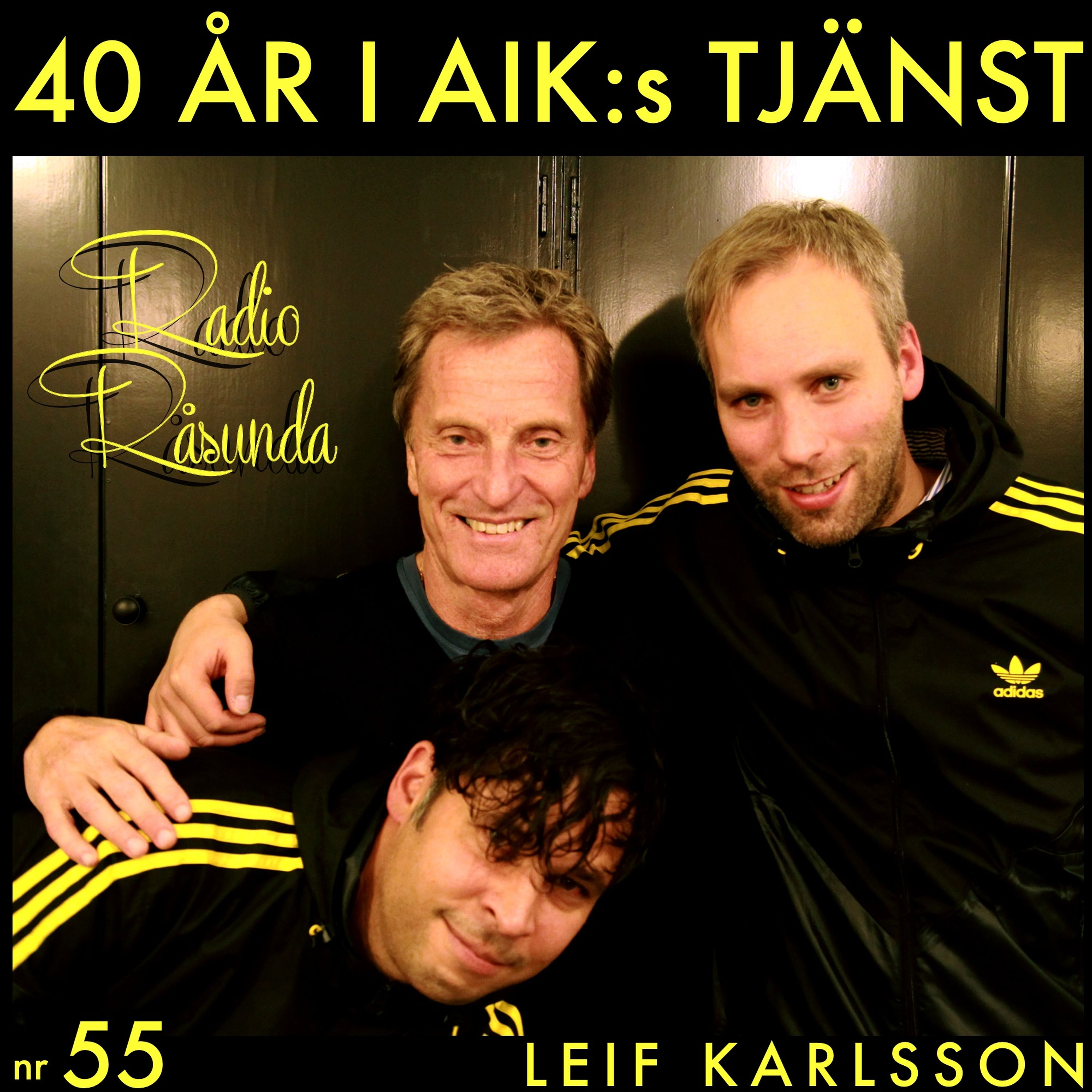 Radio Råsunda
