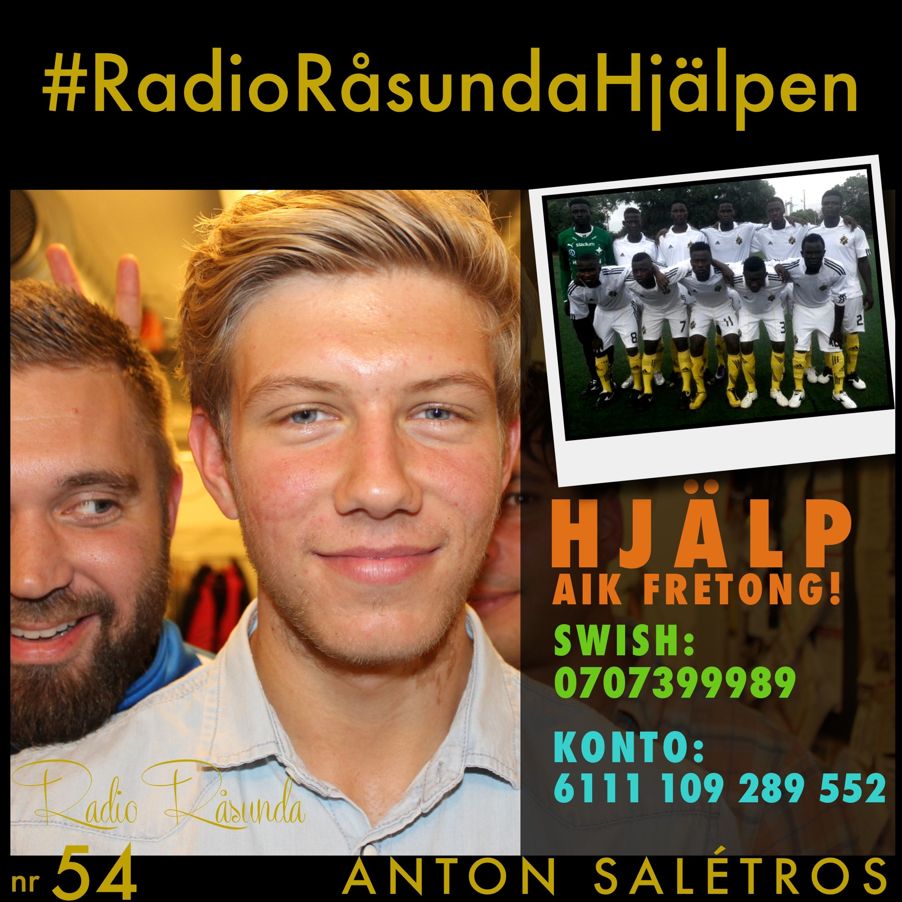 Radio Råsunda