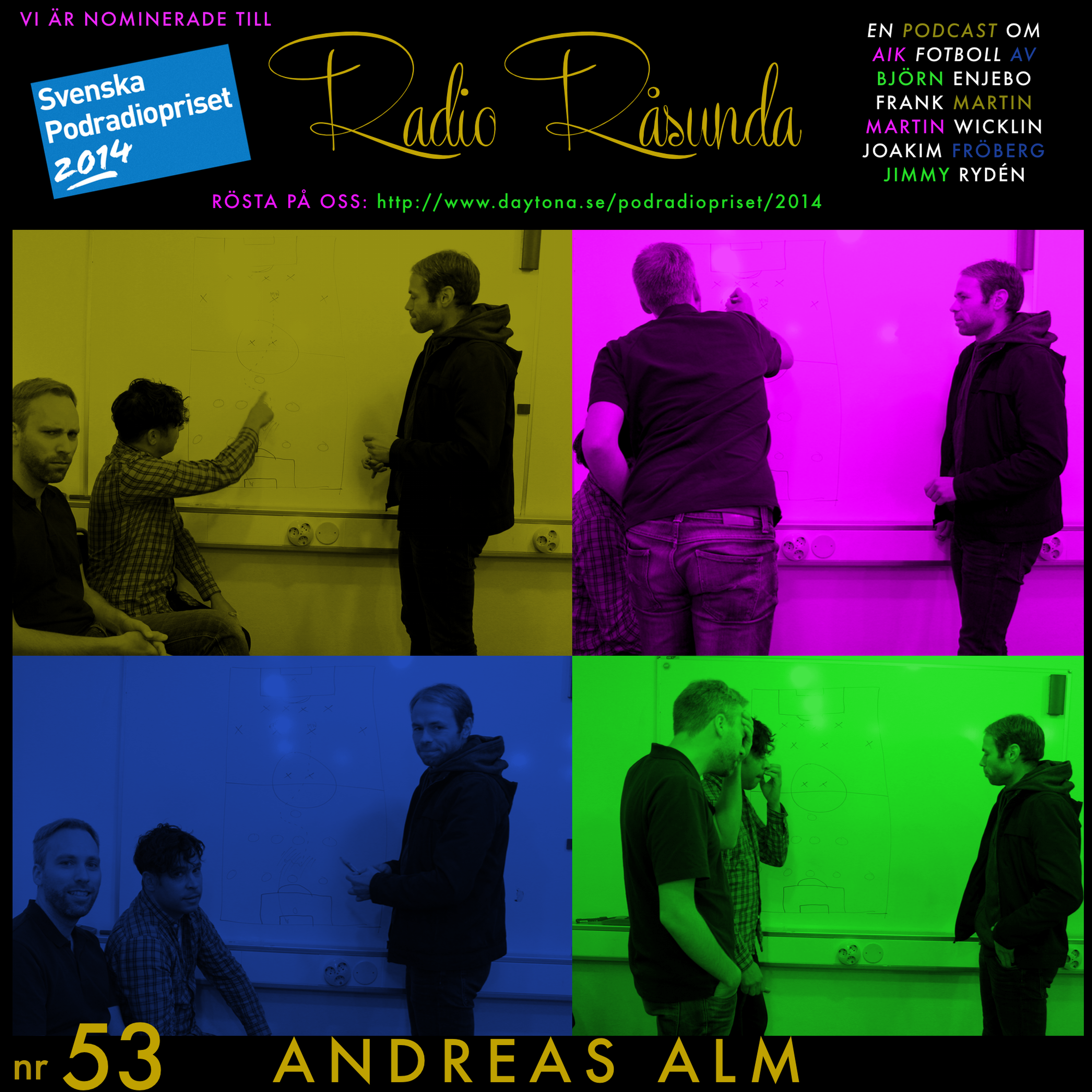 Radio Råsunda