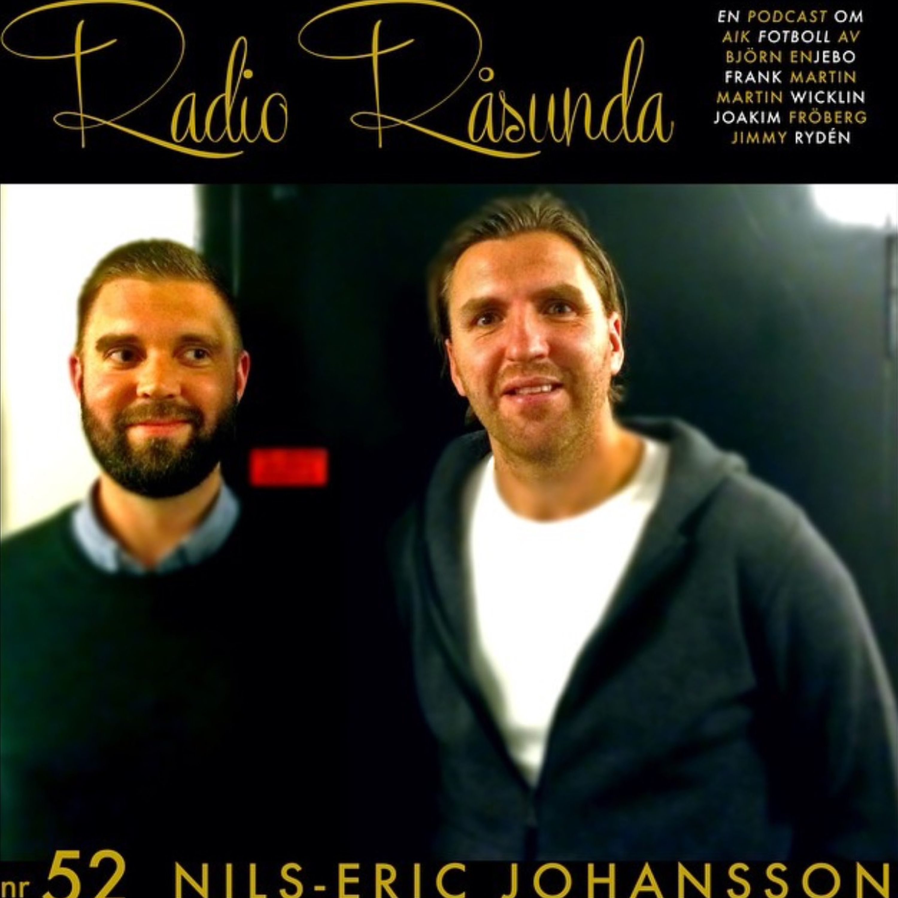 Radio Råsunda