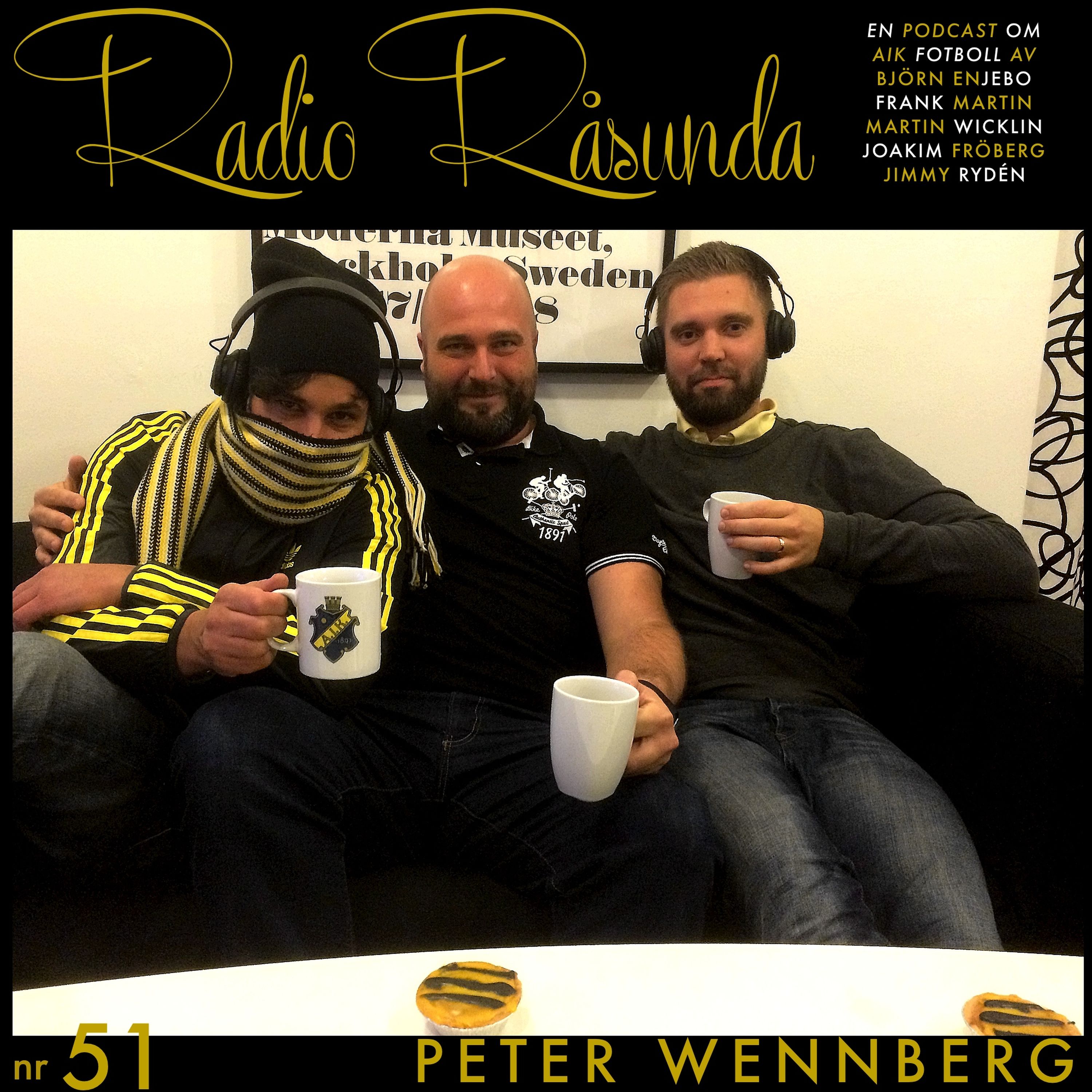 Radio Råsunda