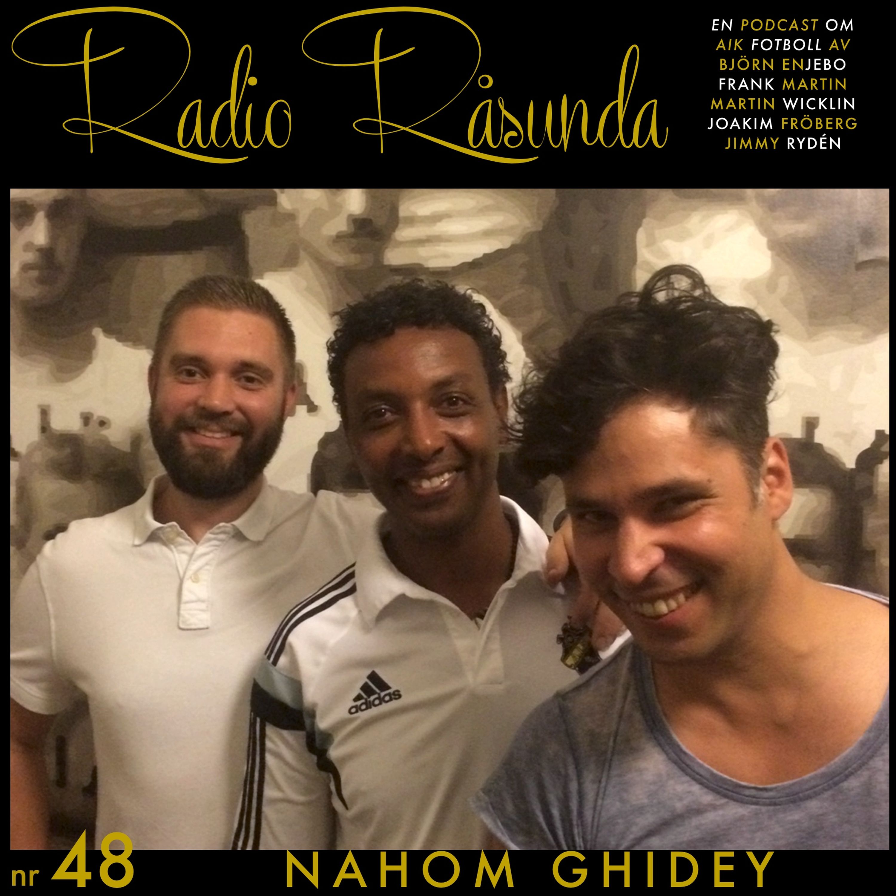 Radio Råsunda