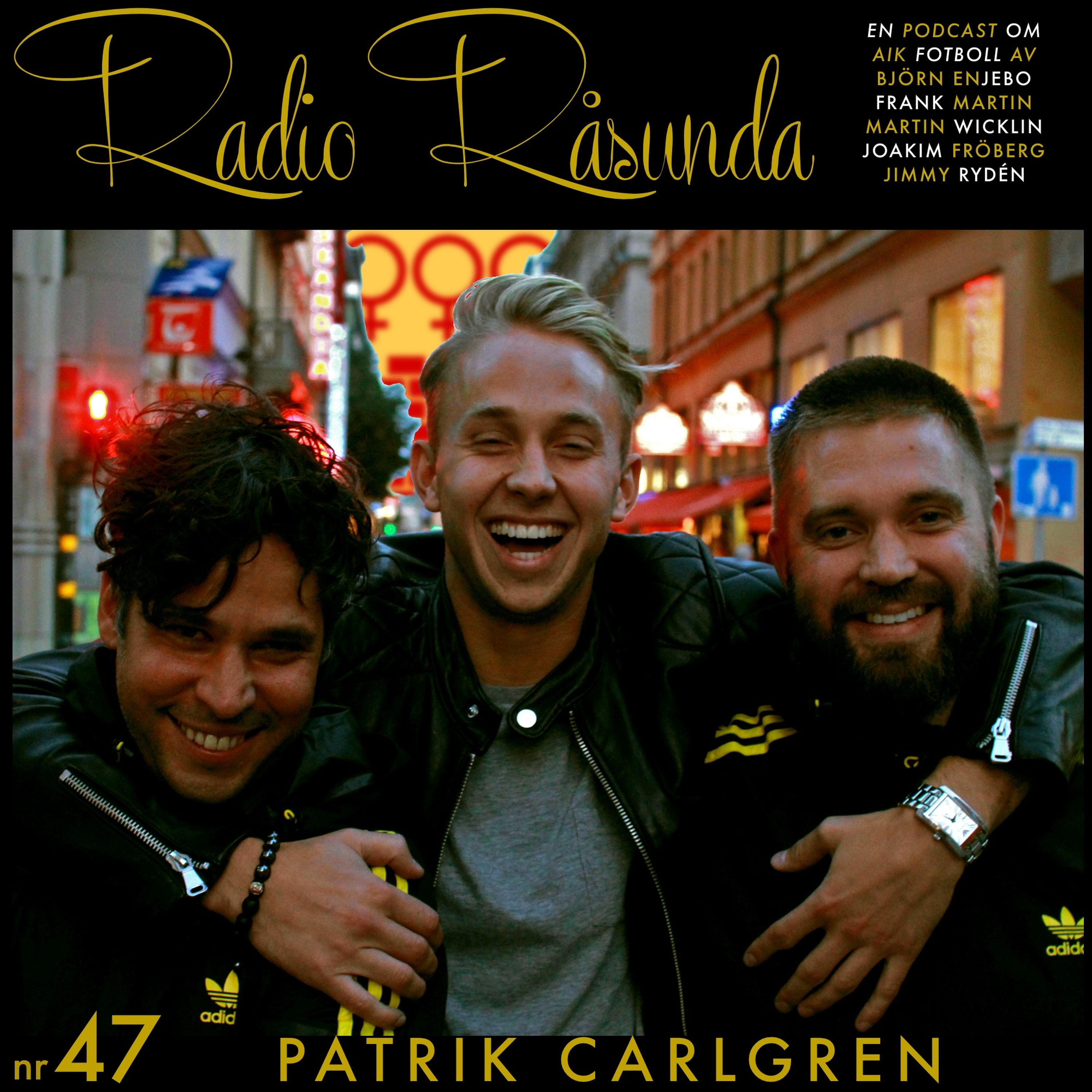 Radio Råsunda
