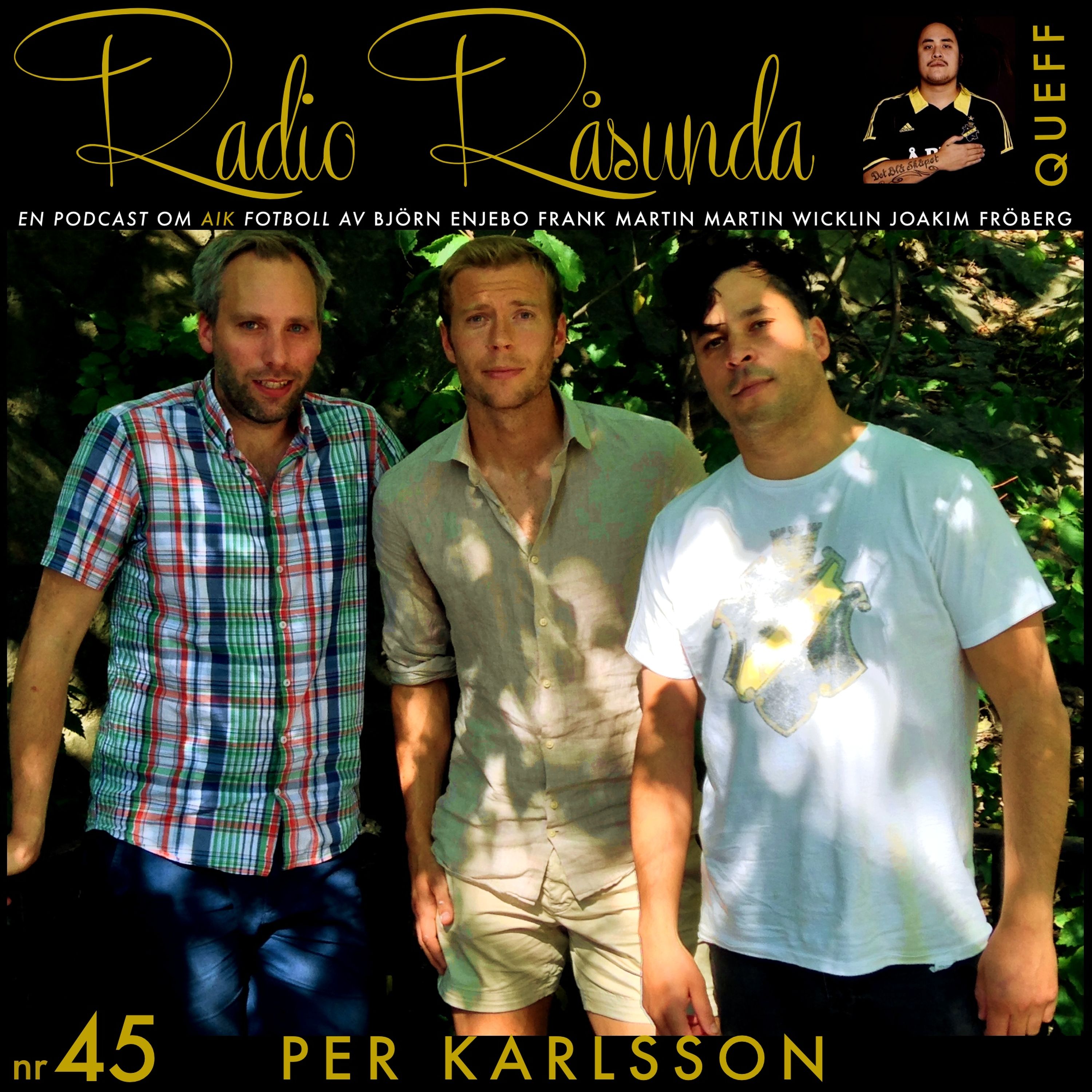 Radio Råsunda