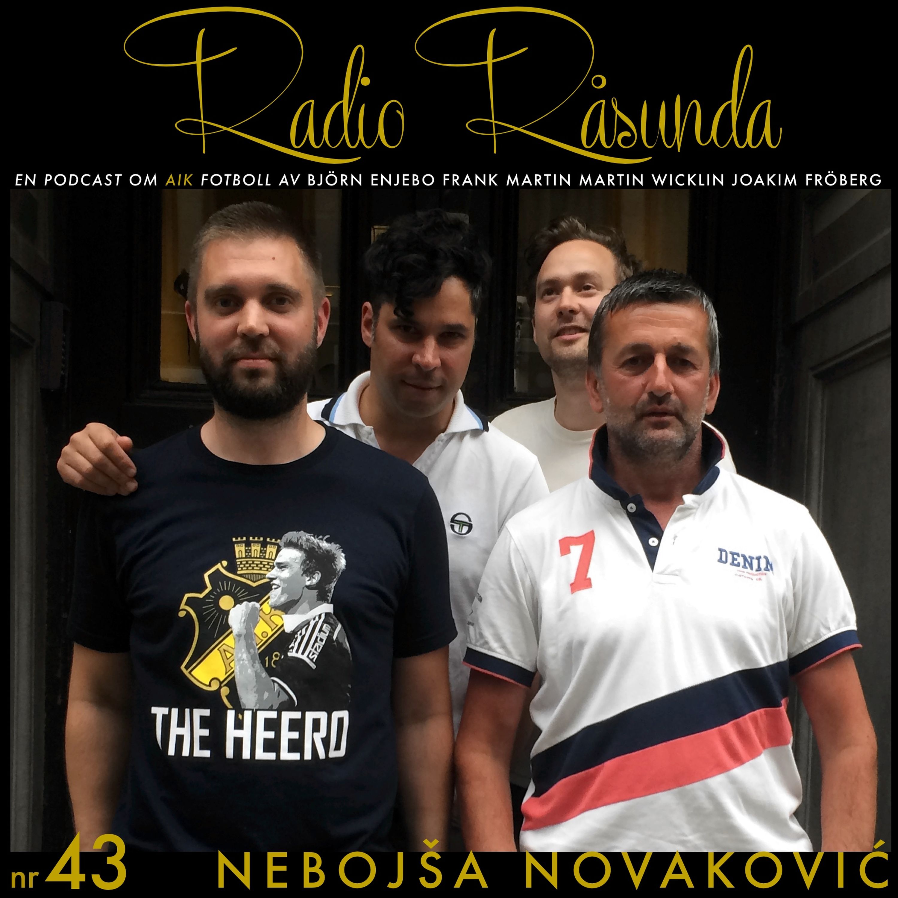 Radio Råsunda
