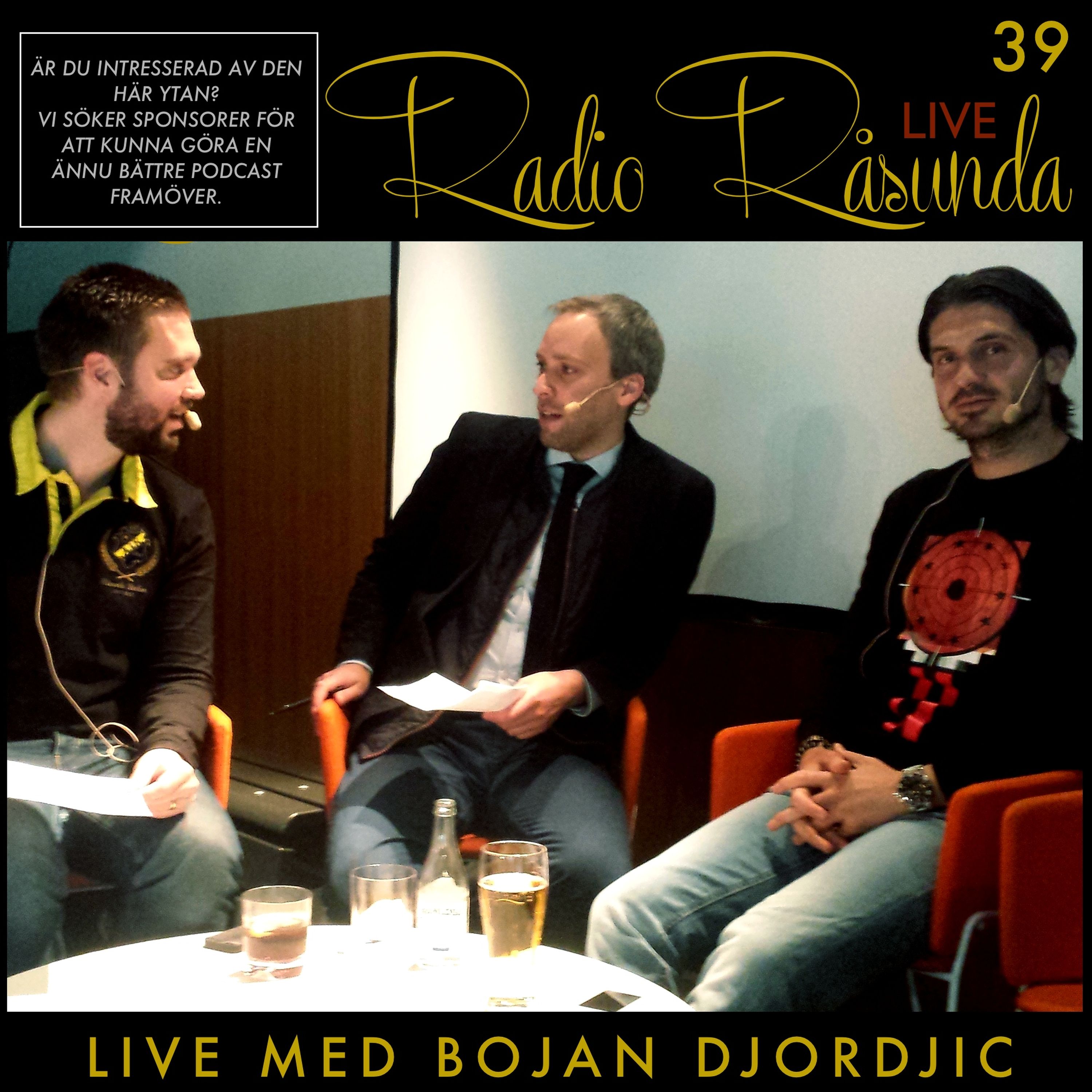 Radio Råsunda