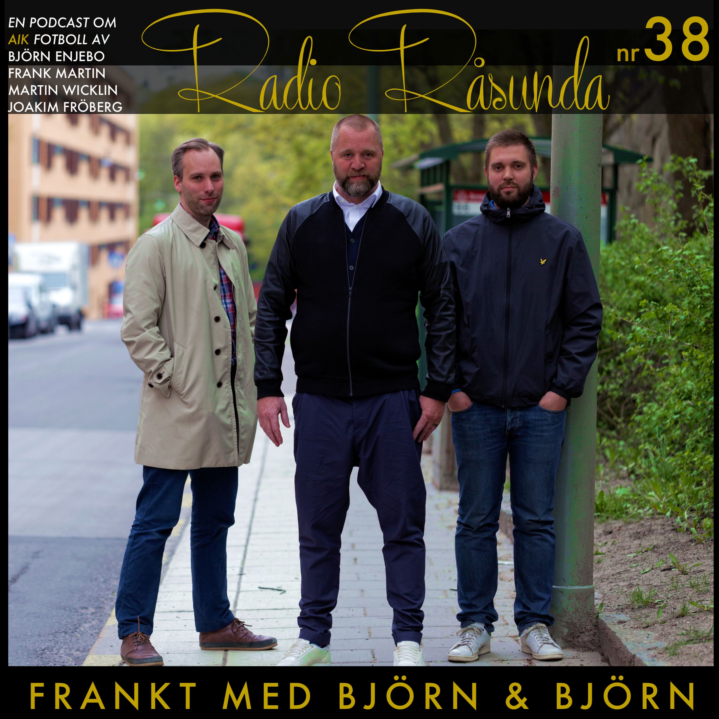 Radio Råsunda