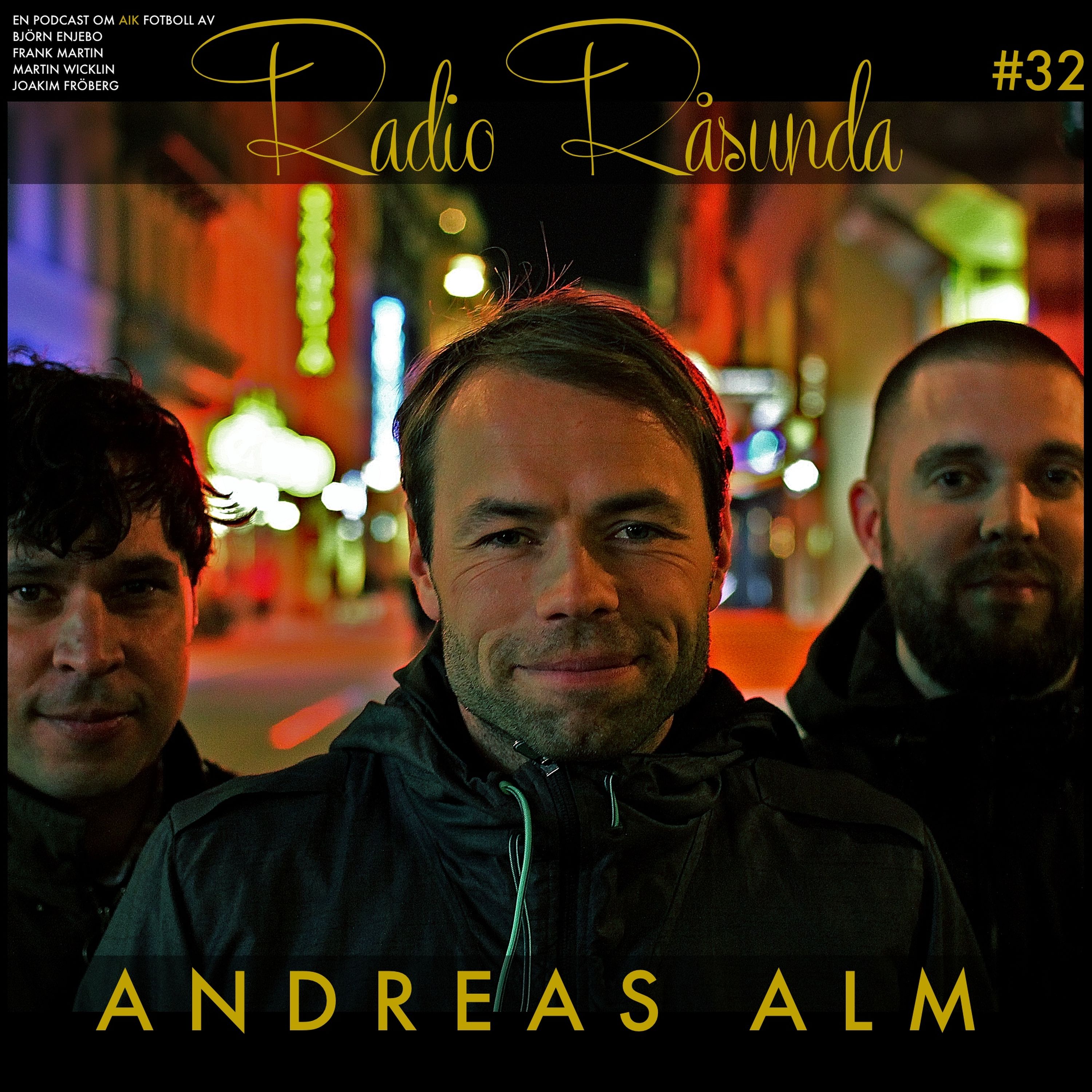 Radio Råsunda