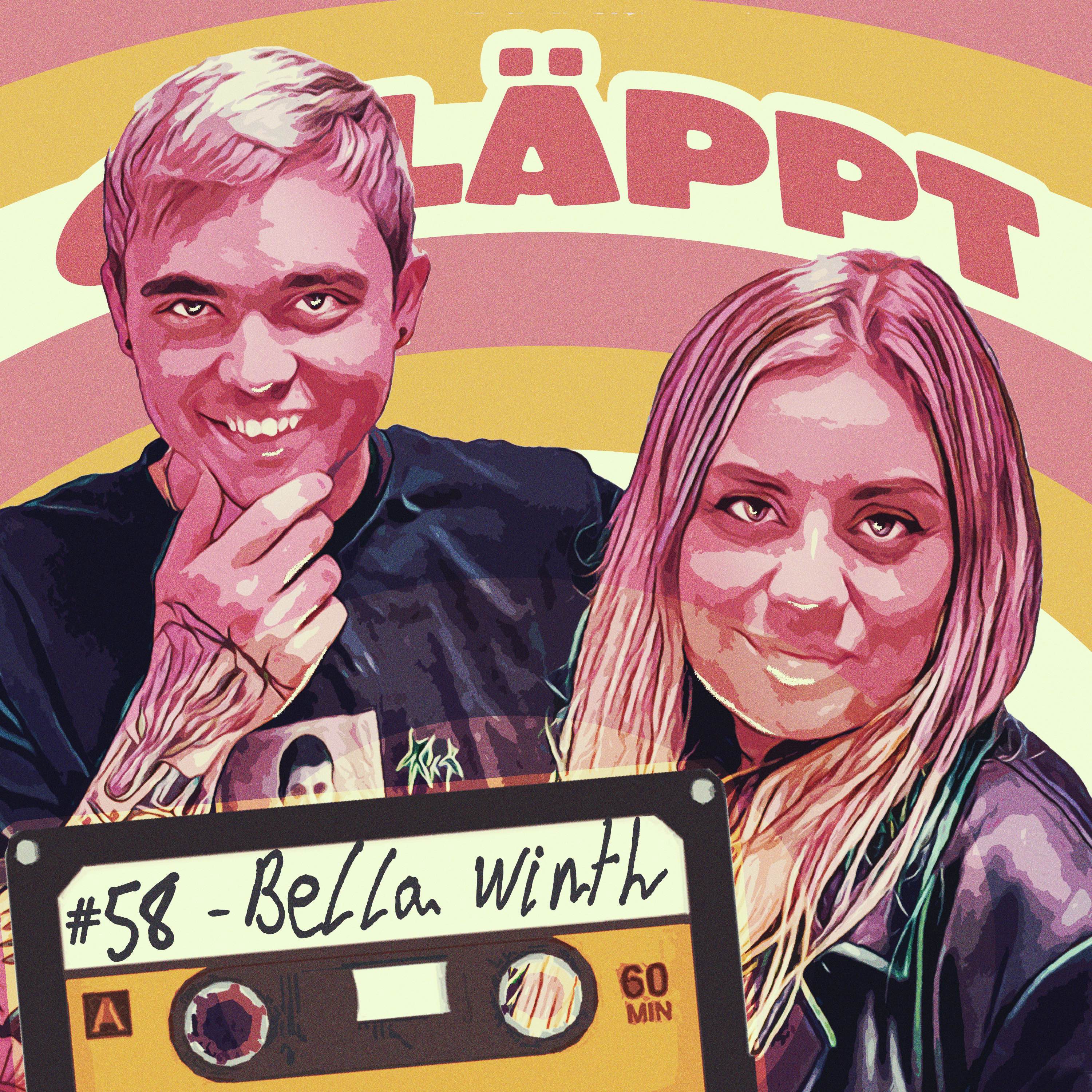 Osläppt