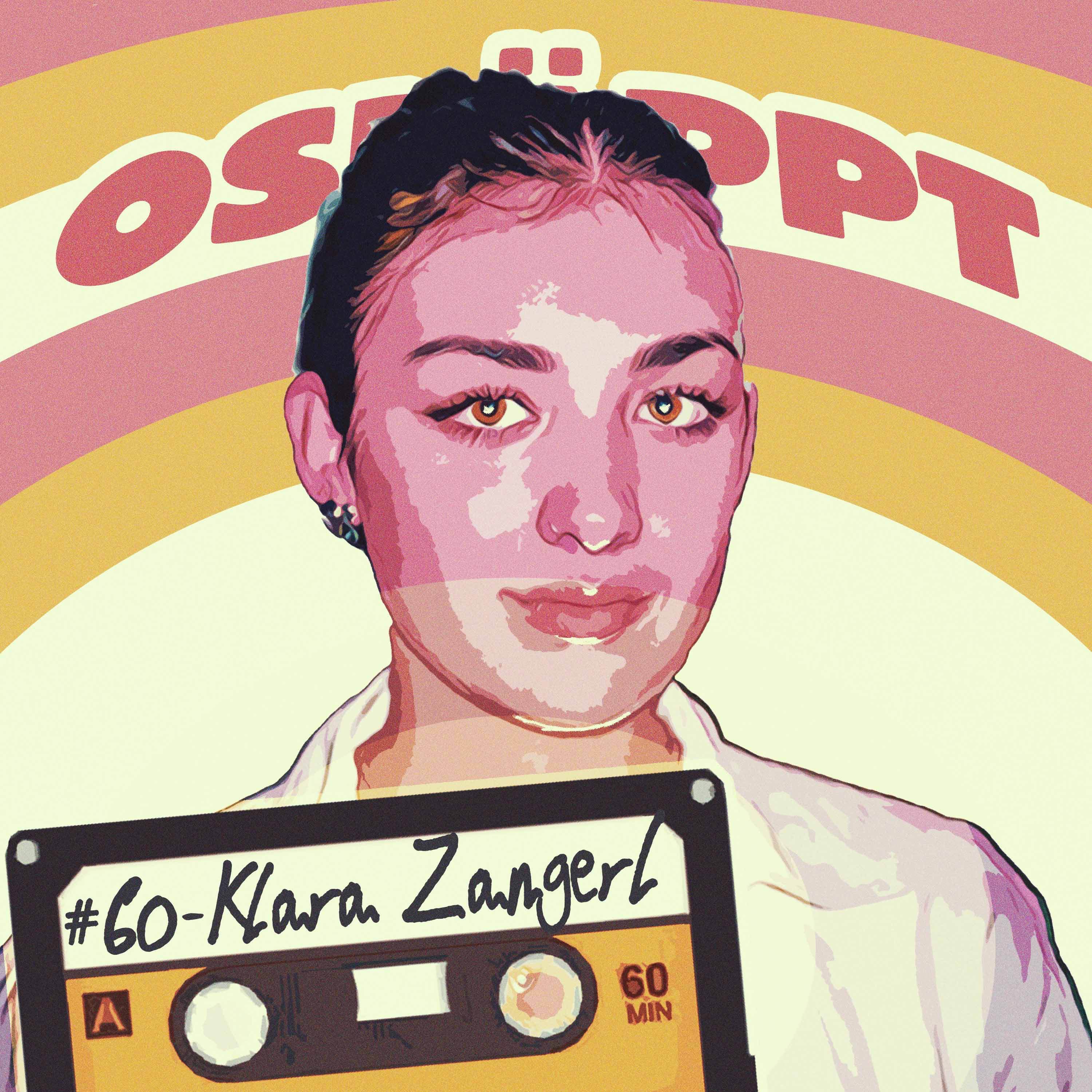 Osläppt