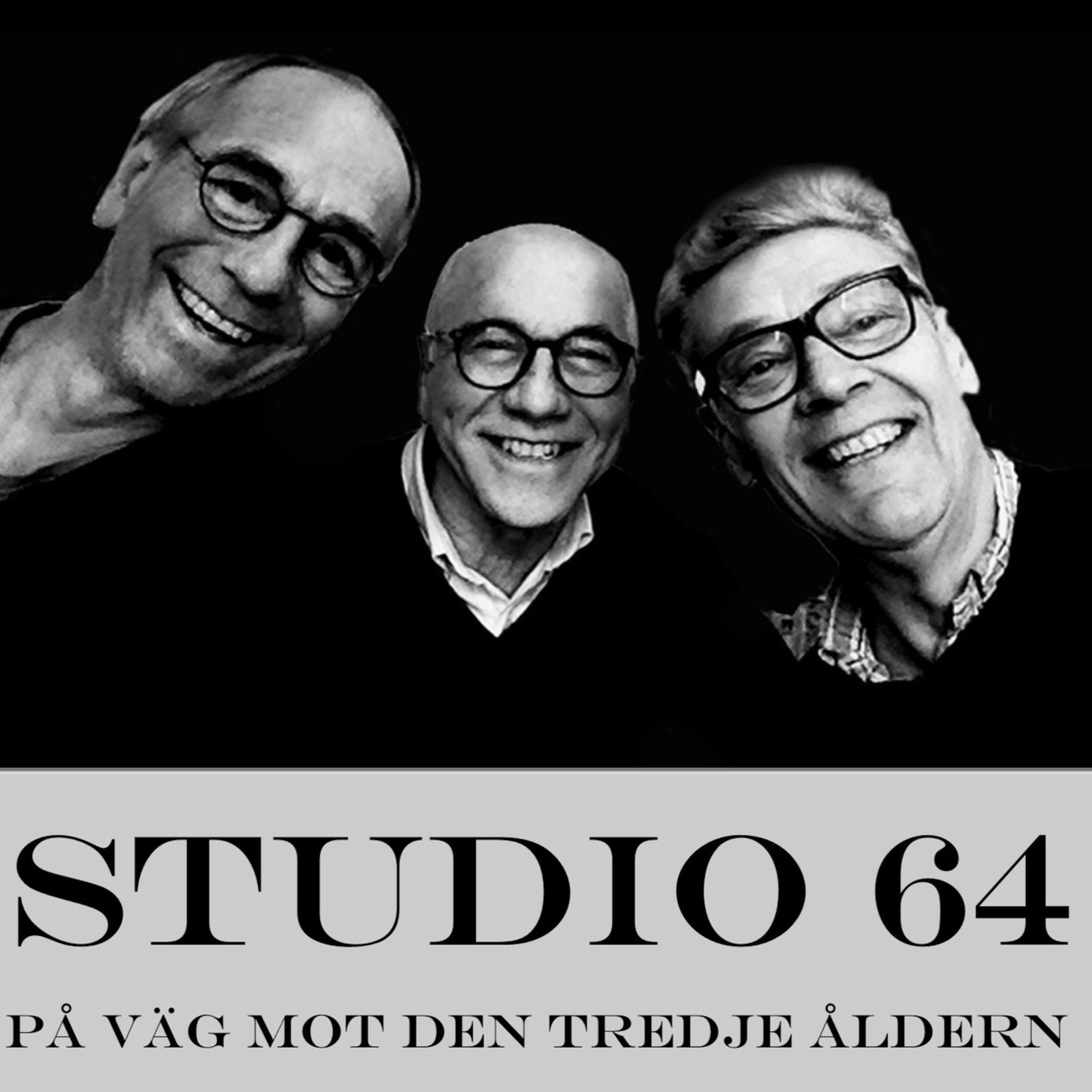 Studio 64 på operationsbordet! episode artwork