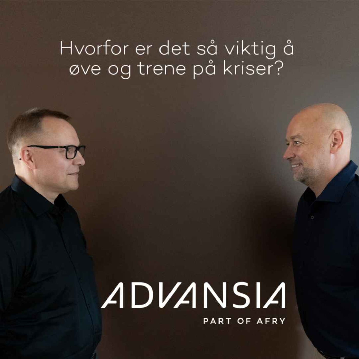 Er du sikker?